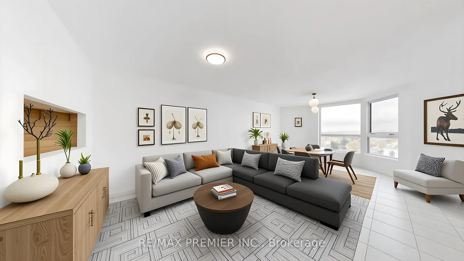 Photo 18 of Unit 1607, 238 Albion Road, Etobicoke, Elms-Old Rexdale — HOMEH
