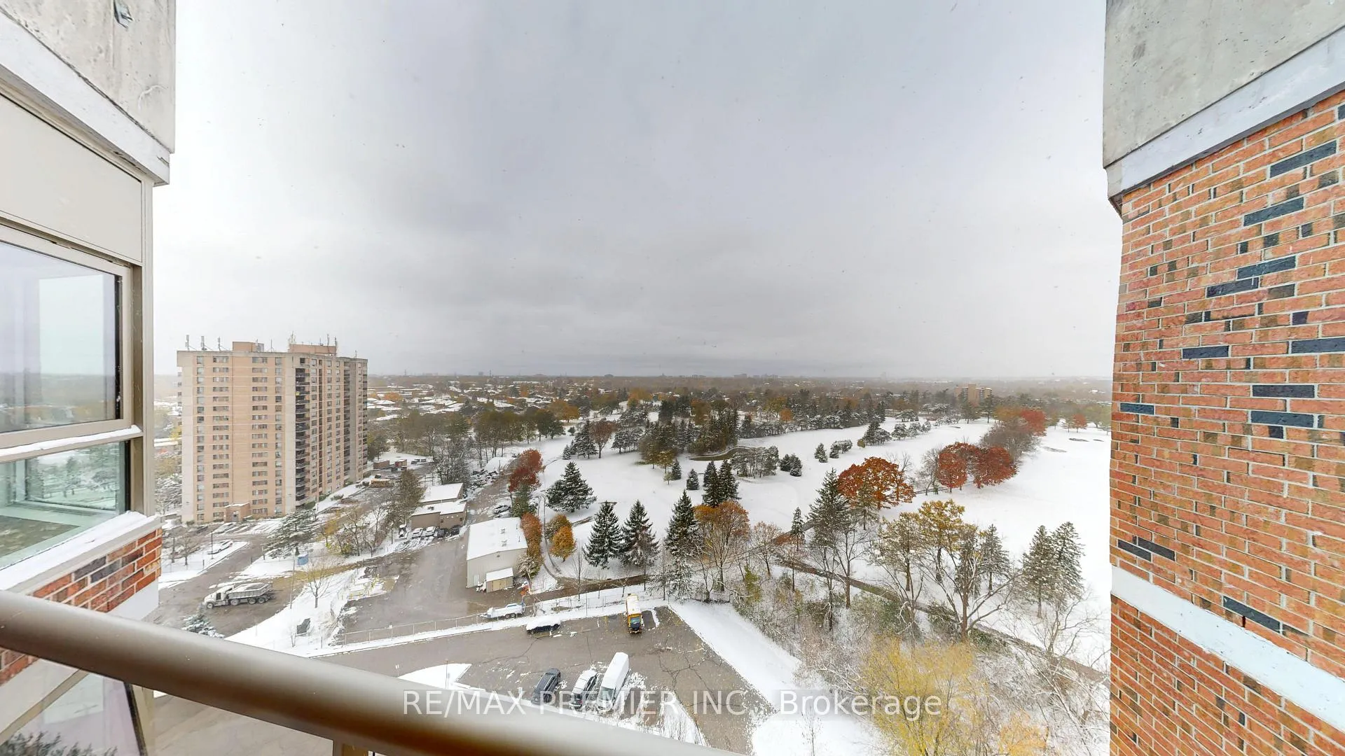 Photo 22 of Unit 1607, 238 Albion Road, Etobicoke, Elms-Old Rexdale — HOMEH