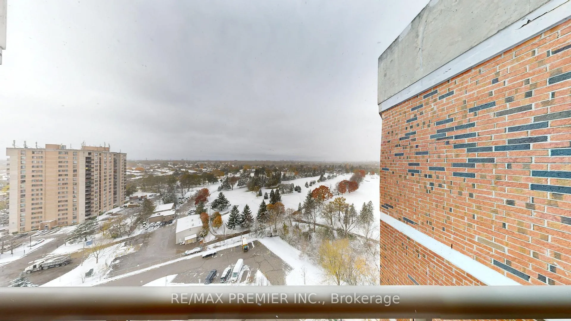 Photo 24 of Unit 1607, 238 Albion Road, Etobicoke, Elms-Old Rexdale — HOMEH