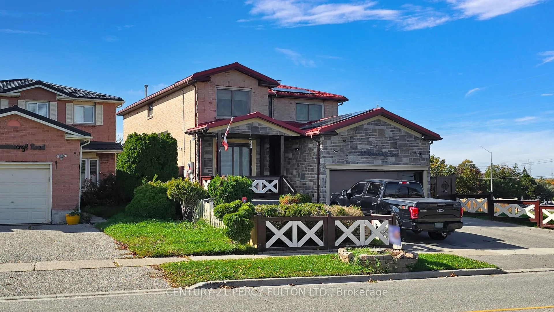 Photo 2 of Unit Bsmt, 287 Ravenscroft Road, Ajax, Central West — HOMEH