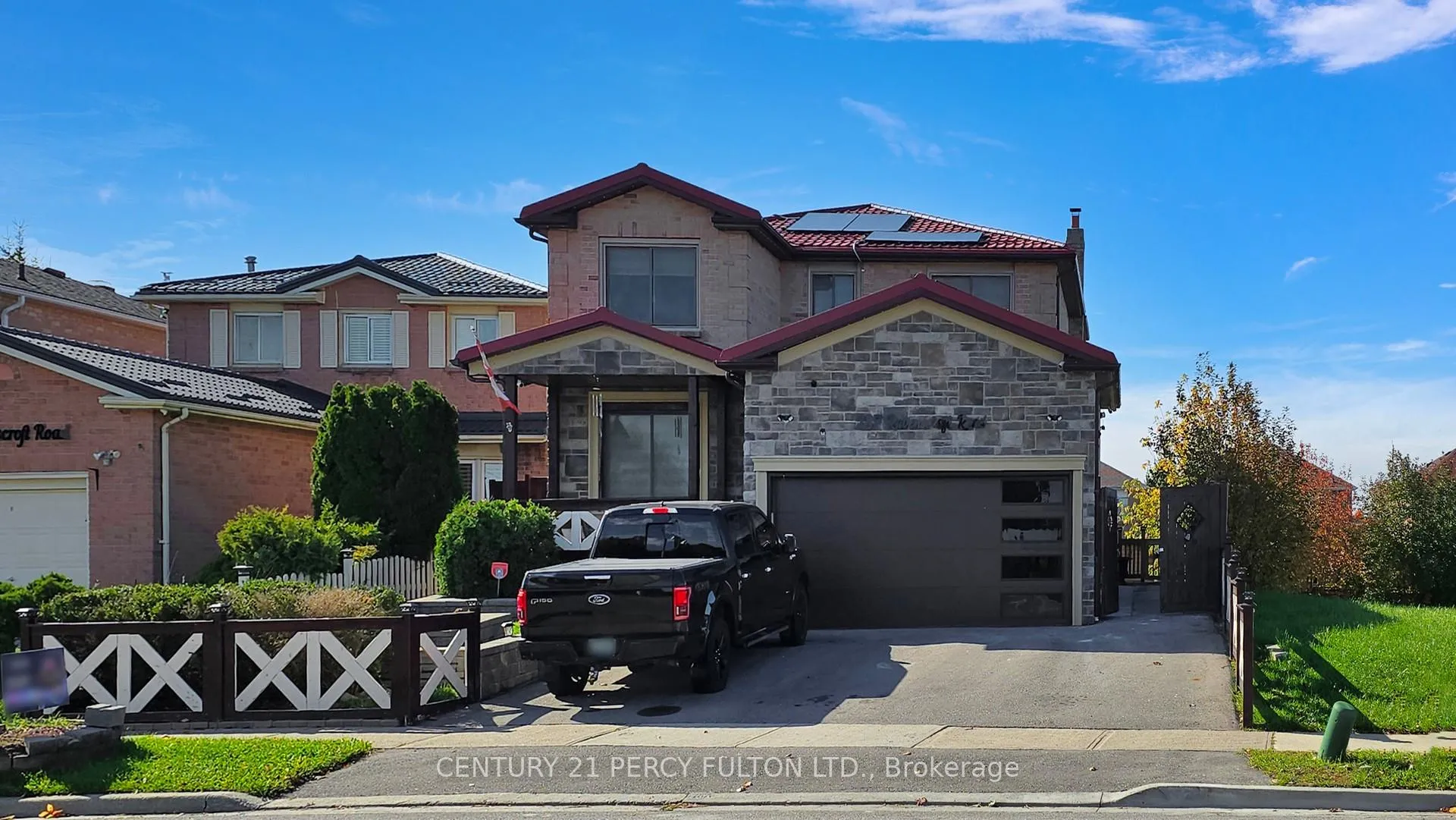 Photo 3 of Unit Bsmt, 287 Ravenscroft Road, Ajax, Central West — HOMEH
