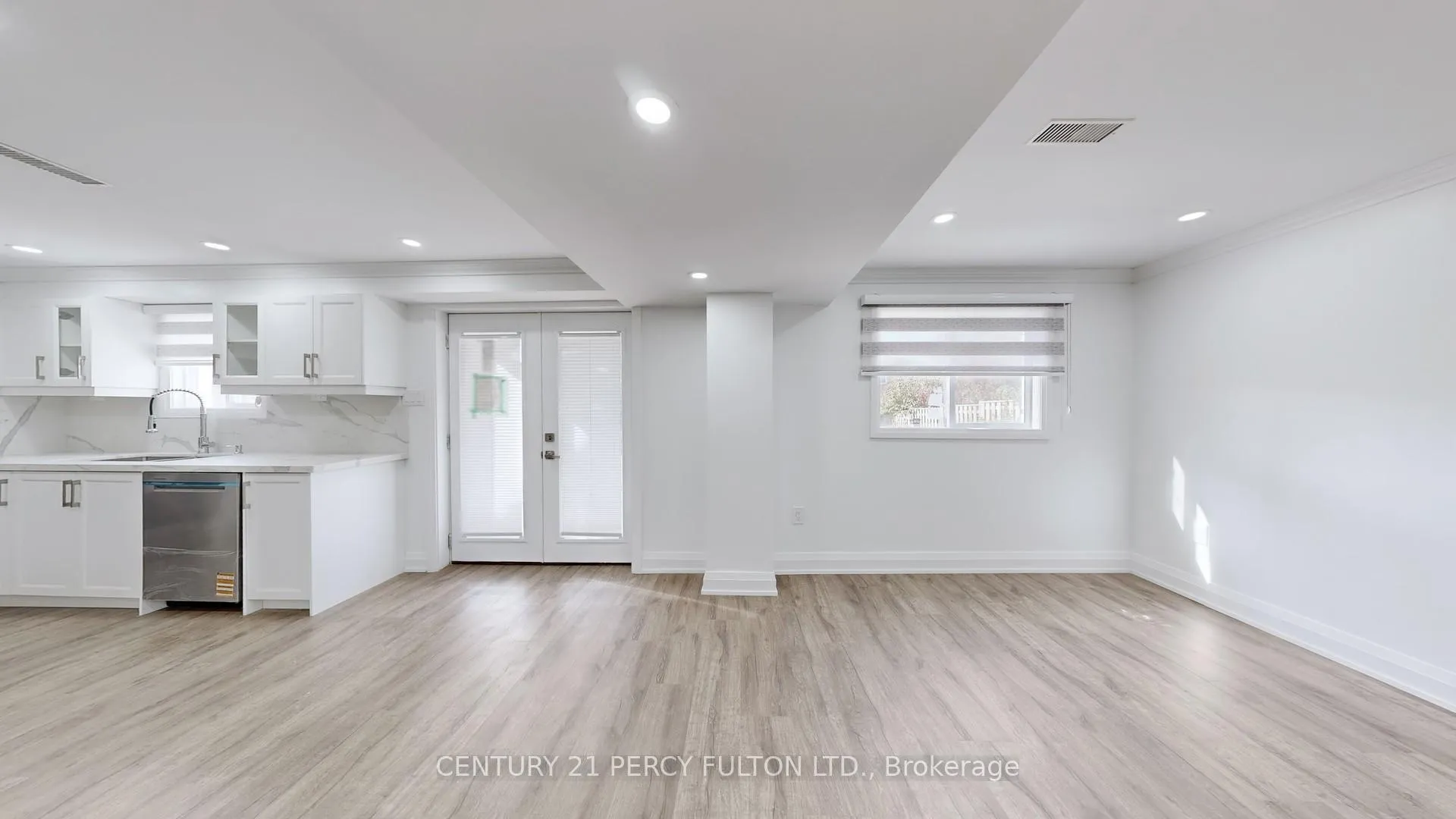Photo 5 of Unit Bsmt, 287 Ravenscroft Road, Ajax, Central West — HOMEH