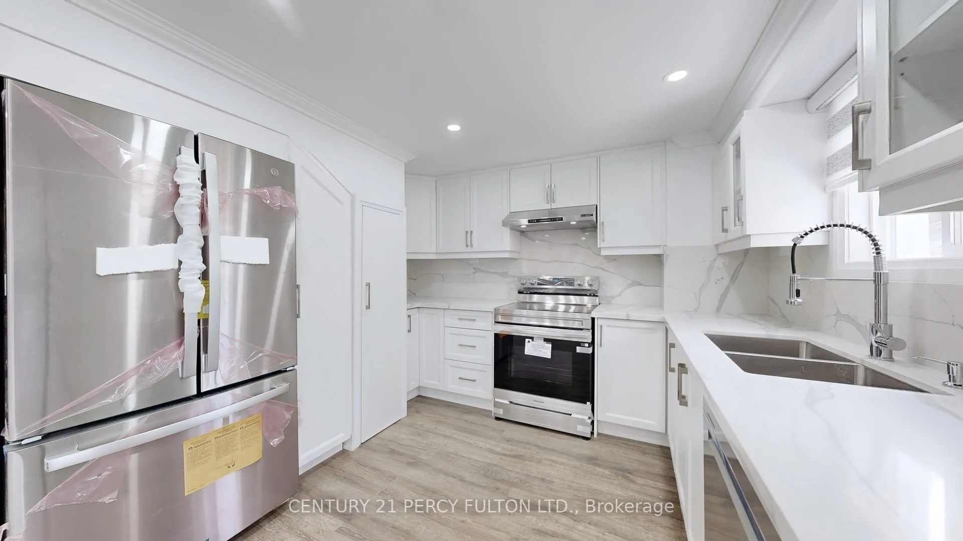 Photo 9 of Unit Bsmt, 287 Ravenscroft Road, Ajax, Central West — HOMEH