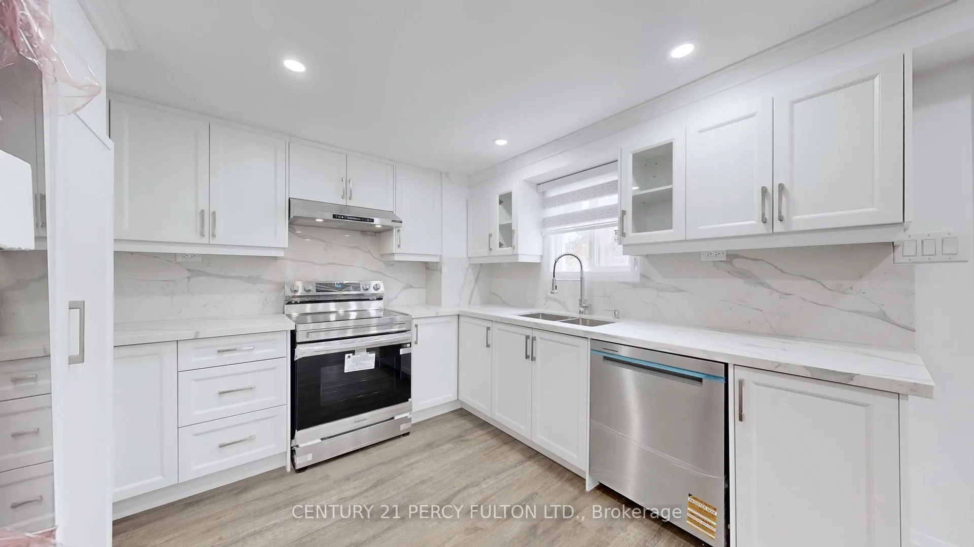 Photo 11 of Unit Bsmt, 287 Ravenscroft Road, Ajax, Central West — HOMEH