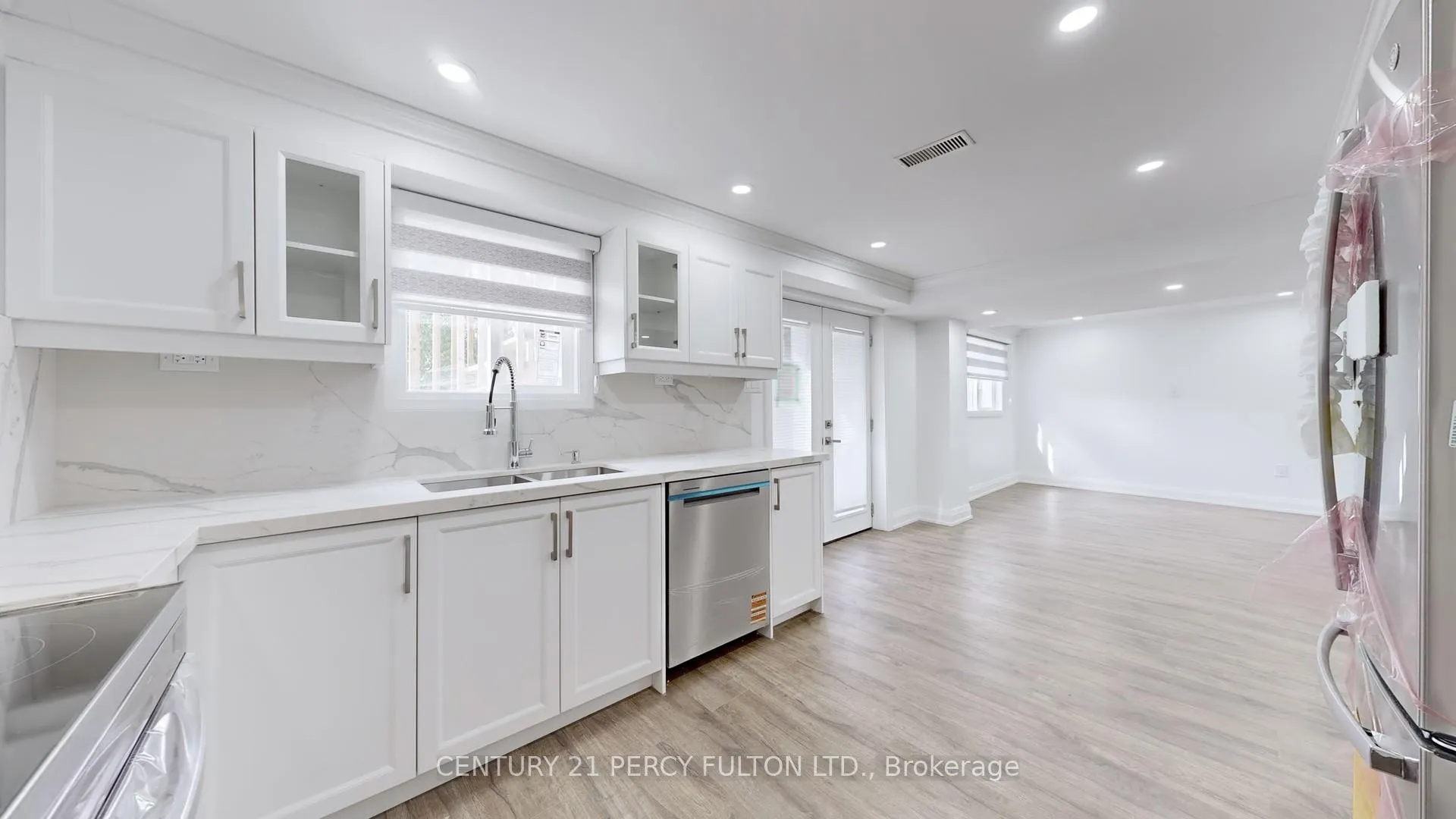 Photo 13 of Unit Bsmt, 287 Ravenscroft Road, Ajax, Central West — HOMEH