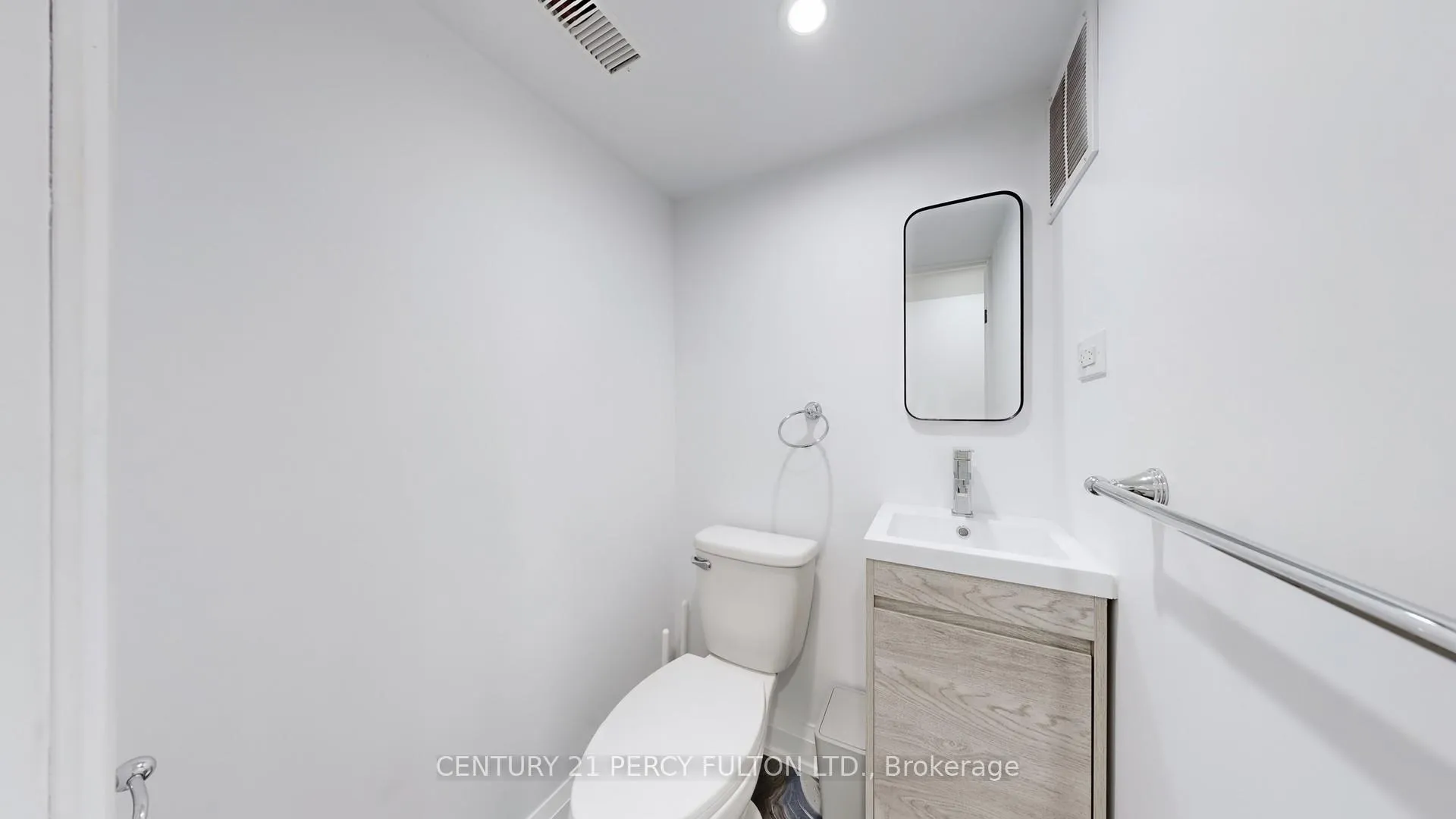 Photo 27 of Unit Bsmt, 287 Ravenscroft Road, Ajax, Central West — HOMEH
