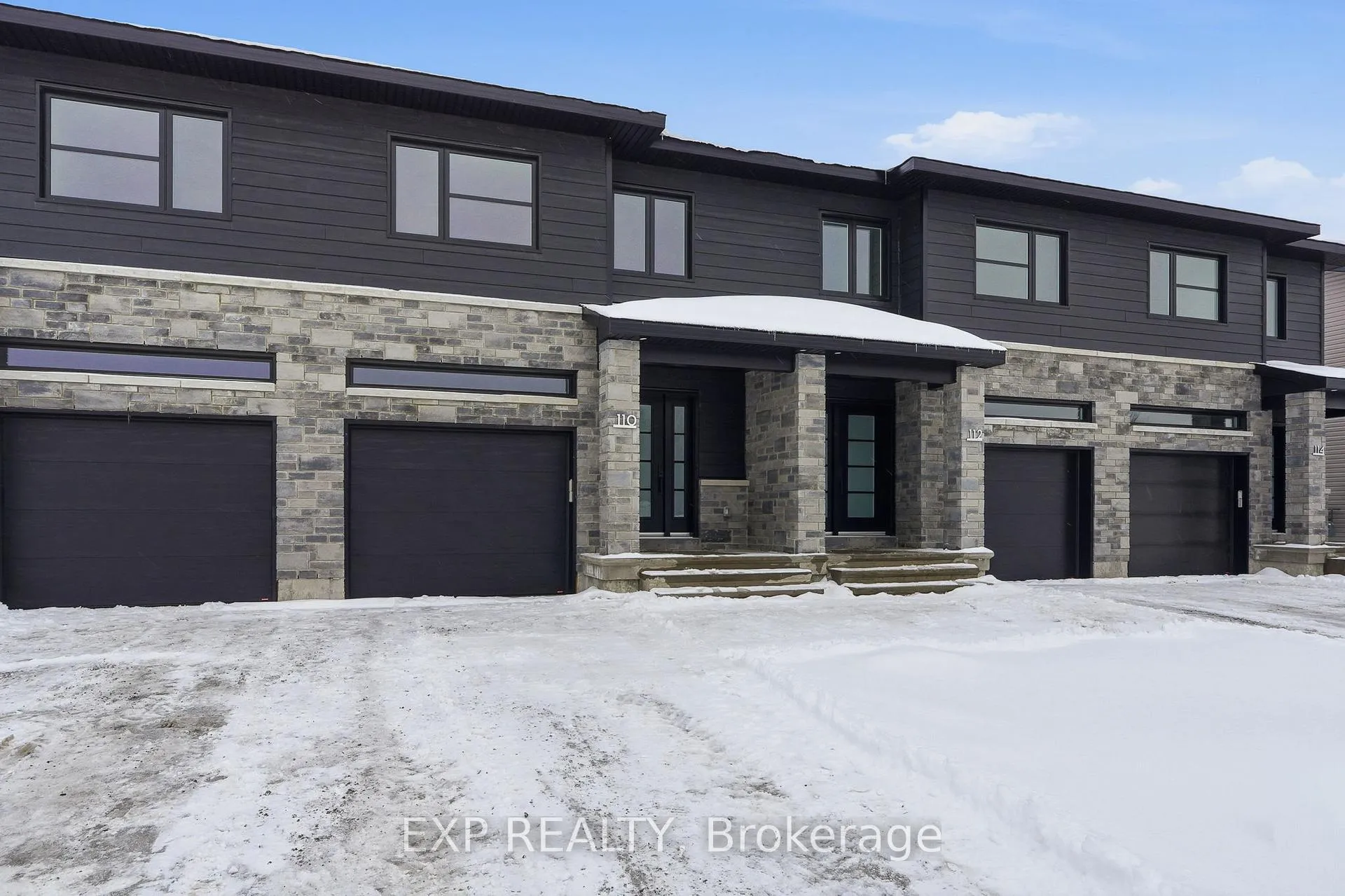Photo 1 of 112 Lorie Street, The Nation, Limoges — HOMEH