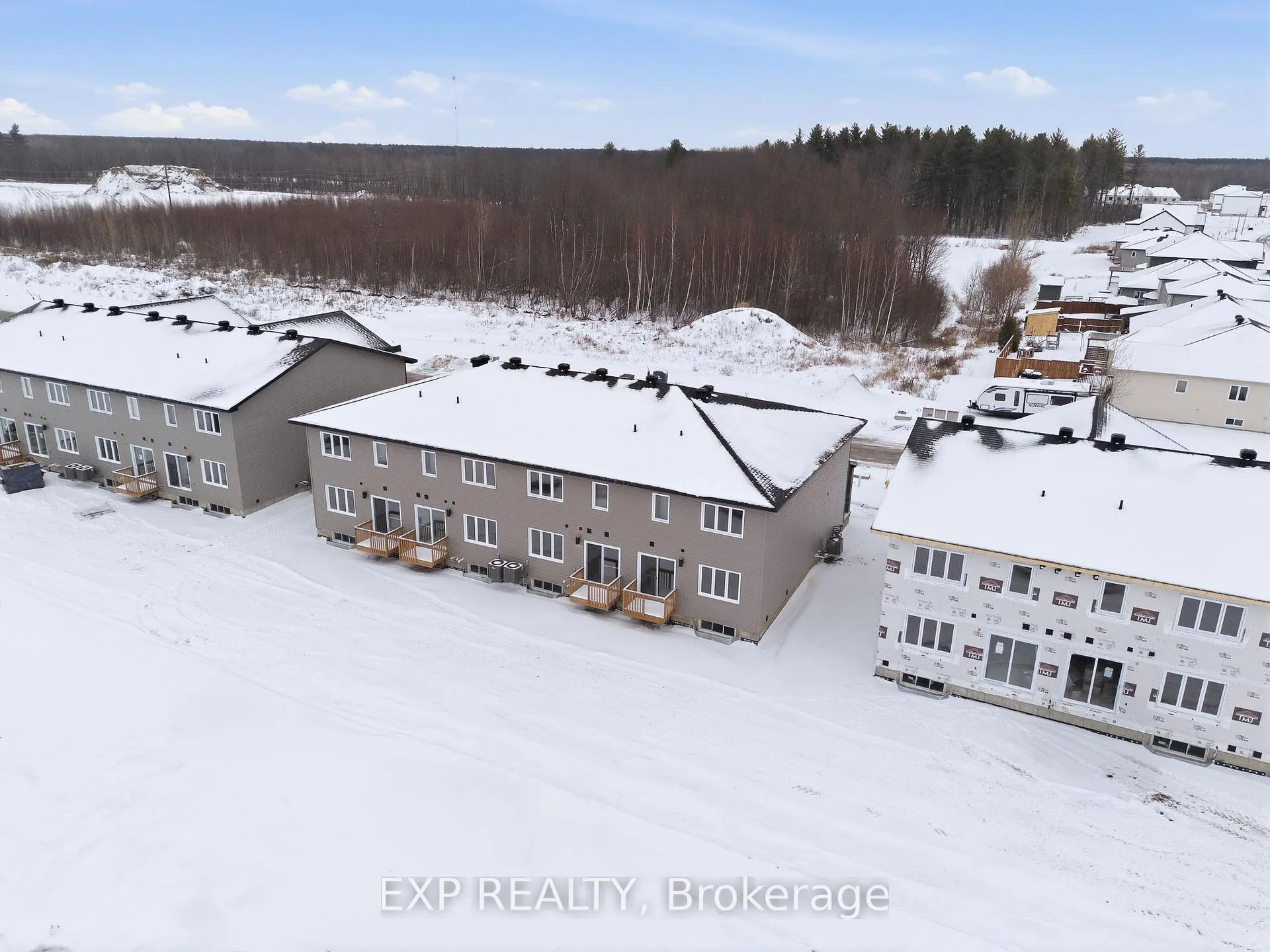 Photo 18 of 112 Lorie Street, The Nation, Limoges — HOMEH