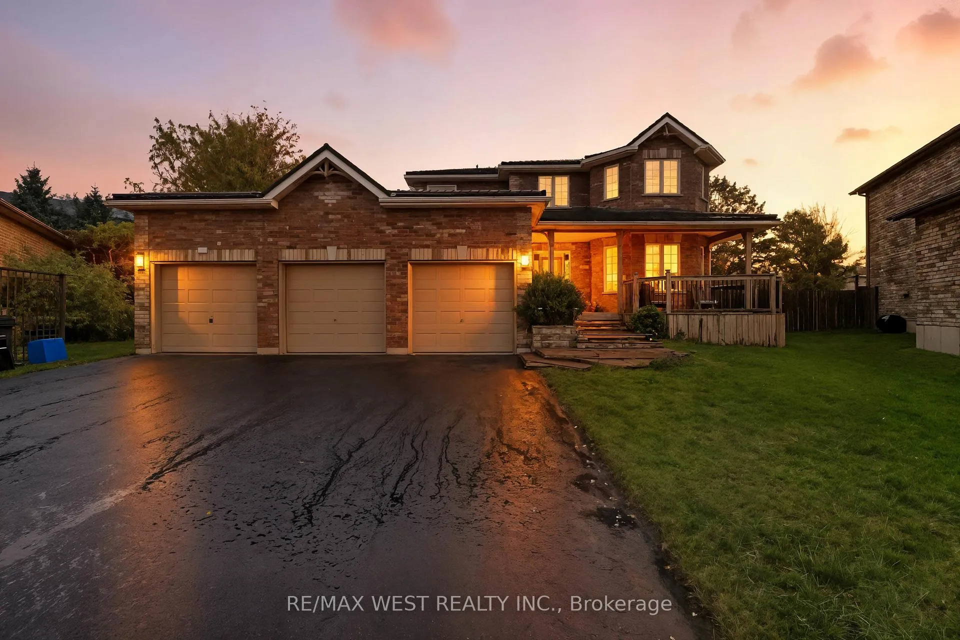 Photo 2 of 30 Ruffet Drive, Barrie, Edgehill Drive — HOMEH