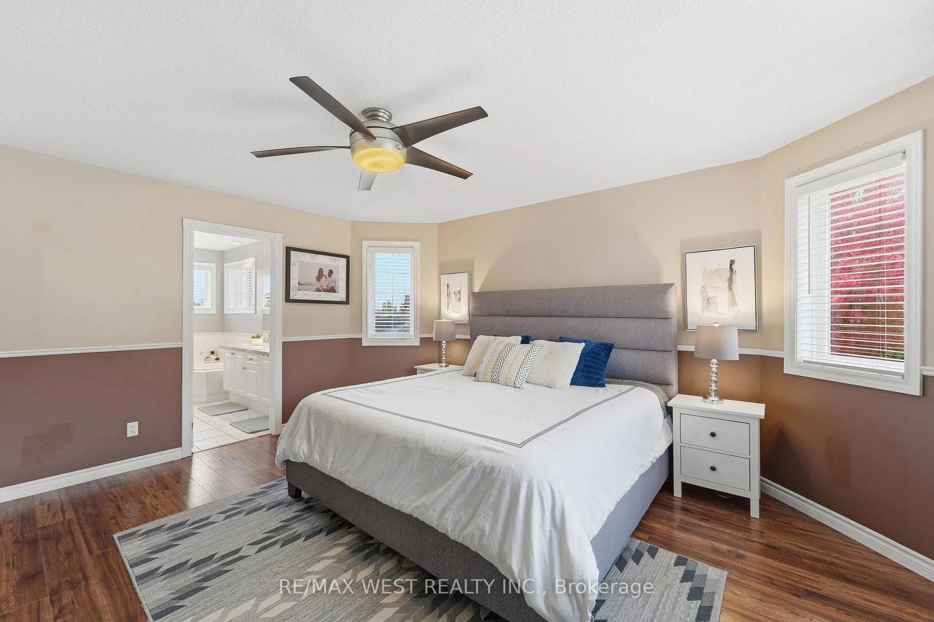 Photo 28 of 30 Ruffet Drive, Barrie, Edgehill Drive — HOMEH