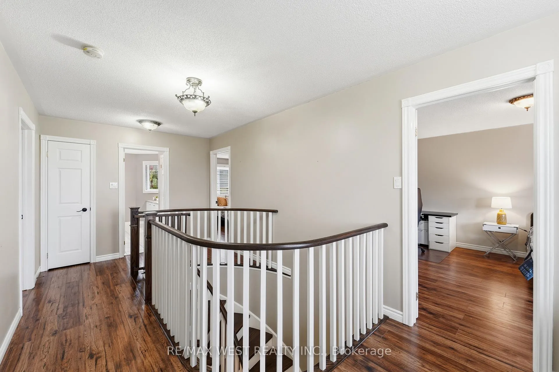 Photo 31 of 30 Ruffet Drive, Barrie, Edgehill Drive — HOMEH