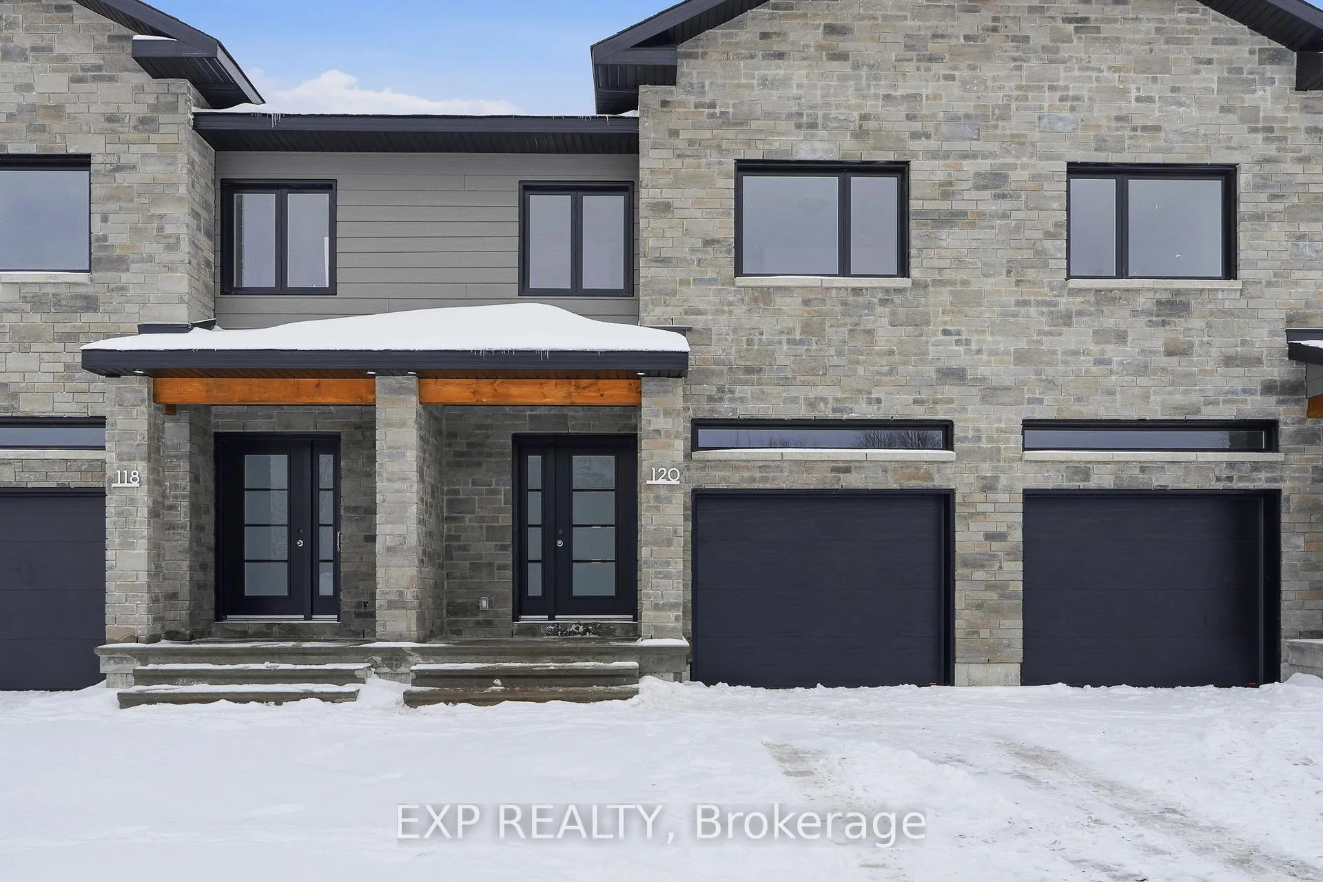 Photo 1 of 118 Lorie Street, The Nation, Limoges — HOMEH