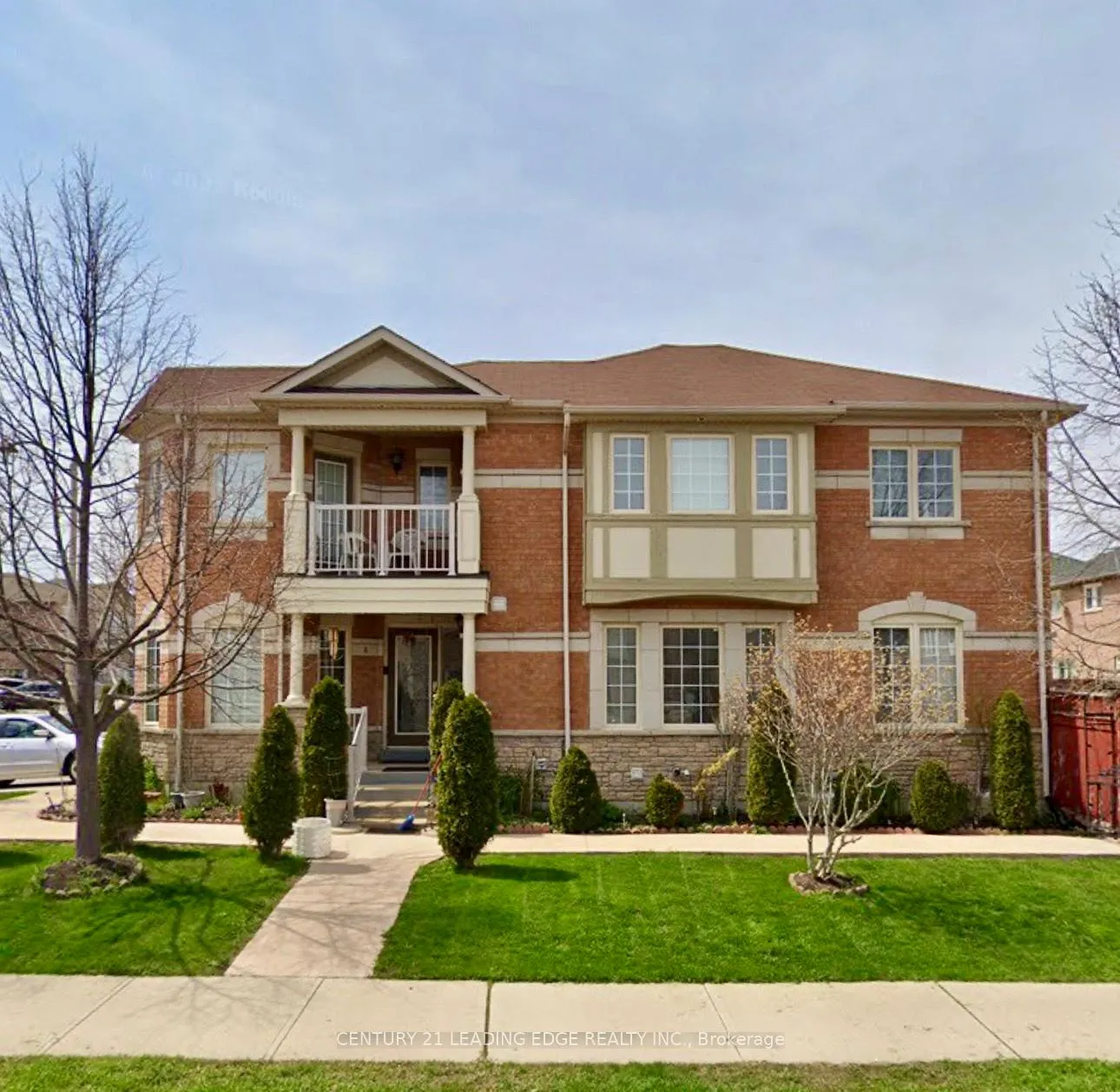 Photo 1 of Unit BSMNT, 6 Honeybee Drive, Brampton, Sandringham-Wellington — HOMEH