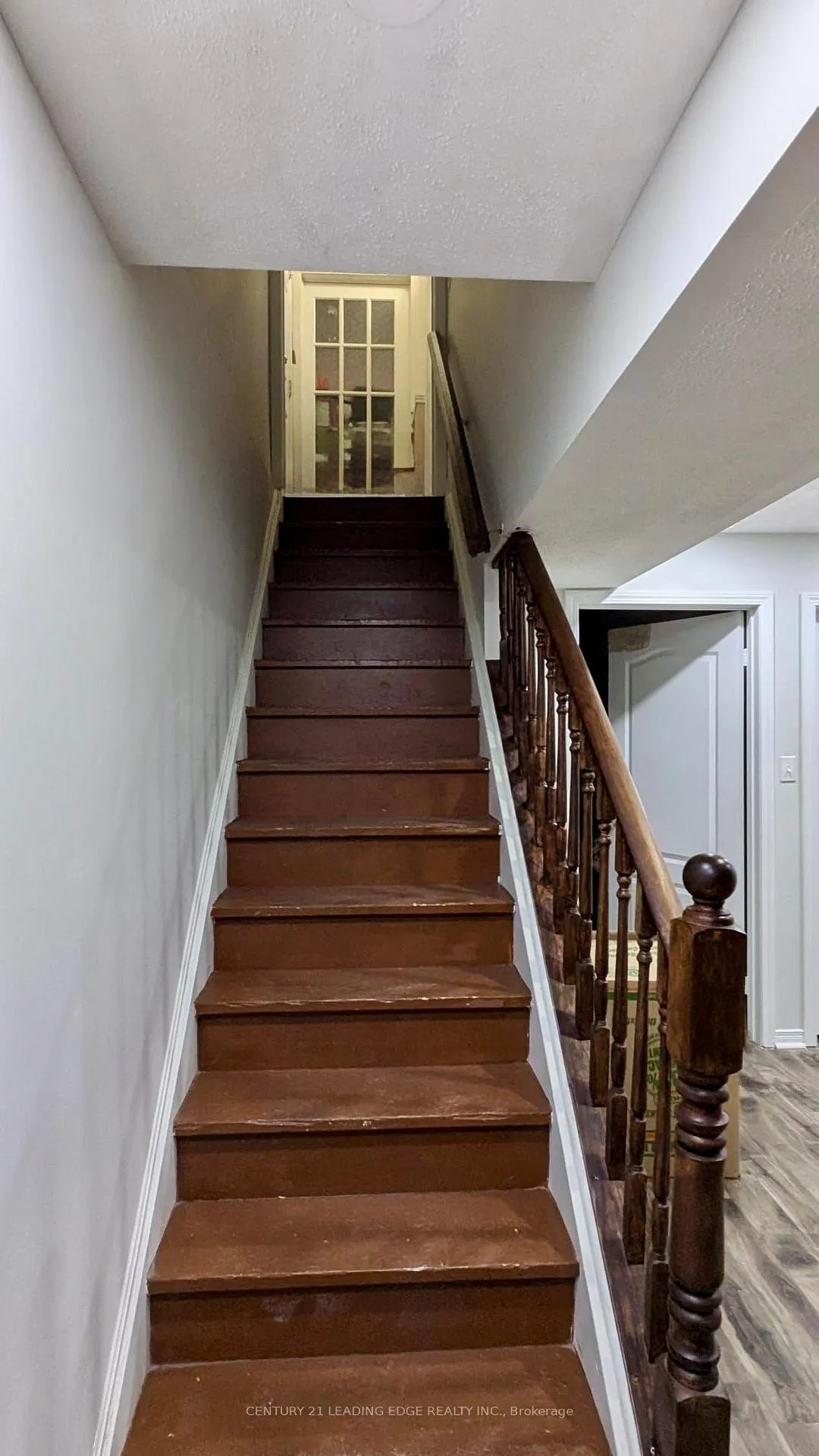 Photo 2 of Unit BSMNT, 6 Honeybee Drive, Brampton, Sandringham-Wellington — HOMEH