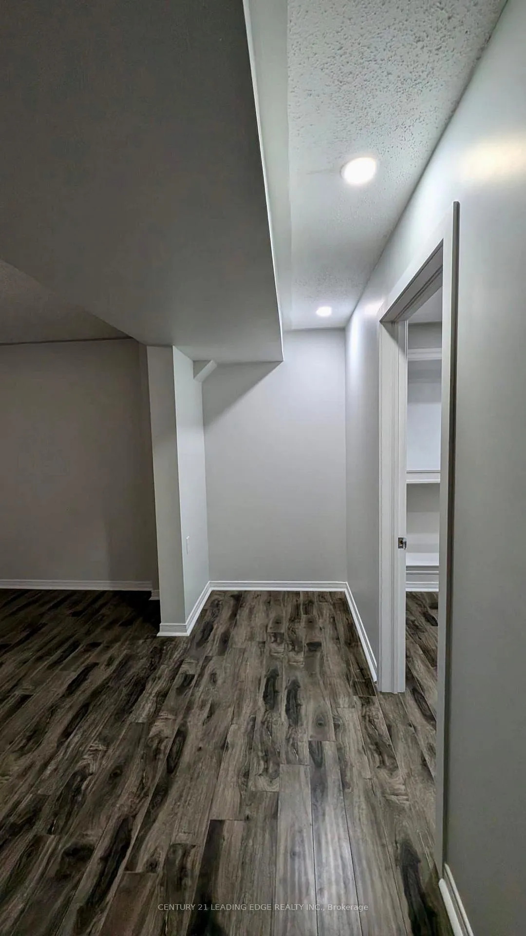 Photo 4 of Unit BSMNT, 6 Honeybee Drive, Brampton, Sandringham-Wellington — HOMEH