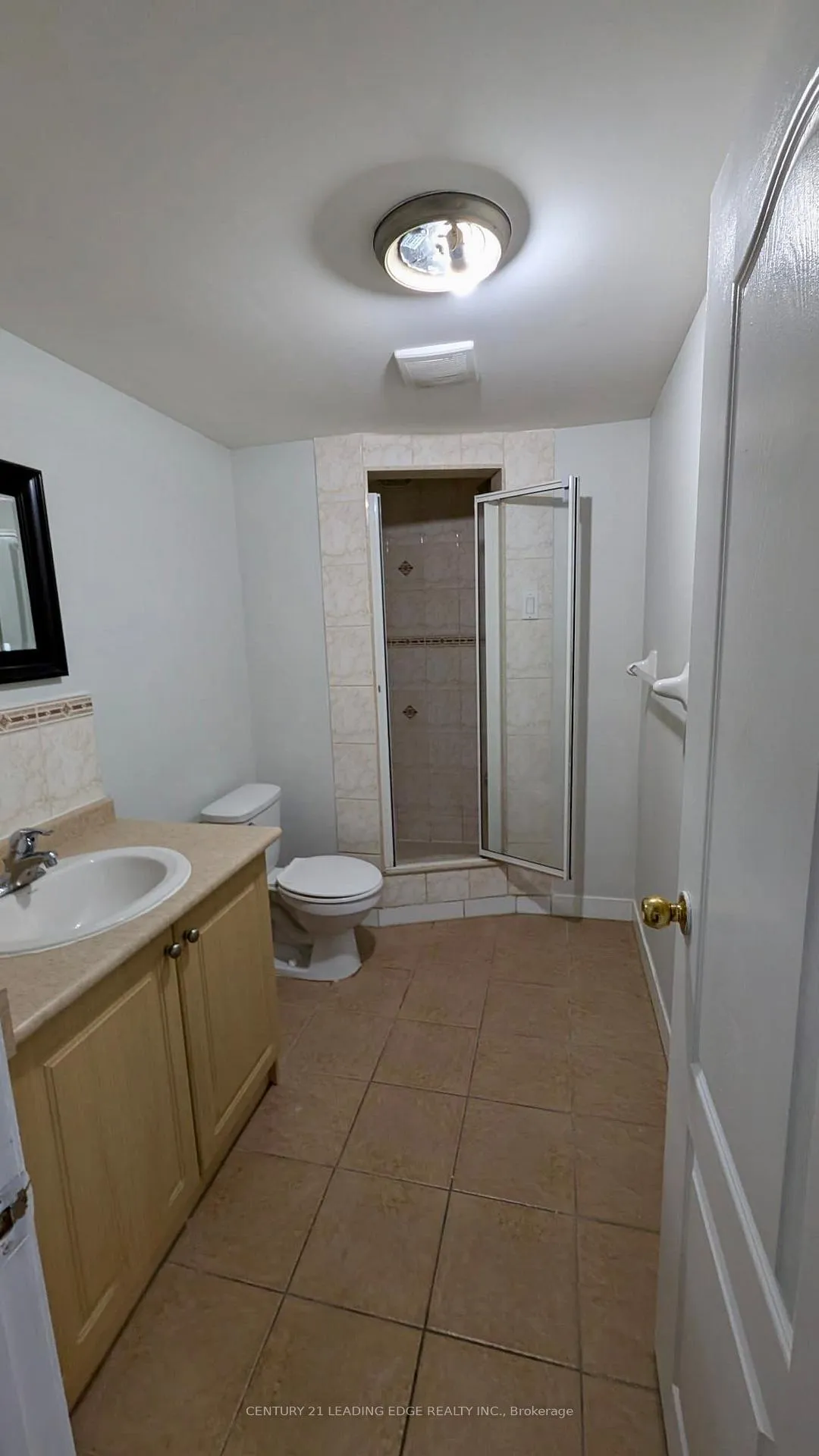 Photo 7 of Unit BSMNT, 6 Honeybee Drive, Brampton, Sandringham-Wellington — HOMEH