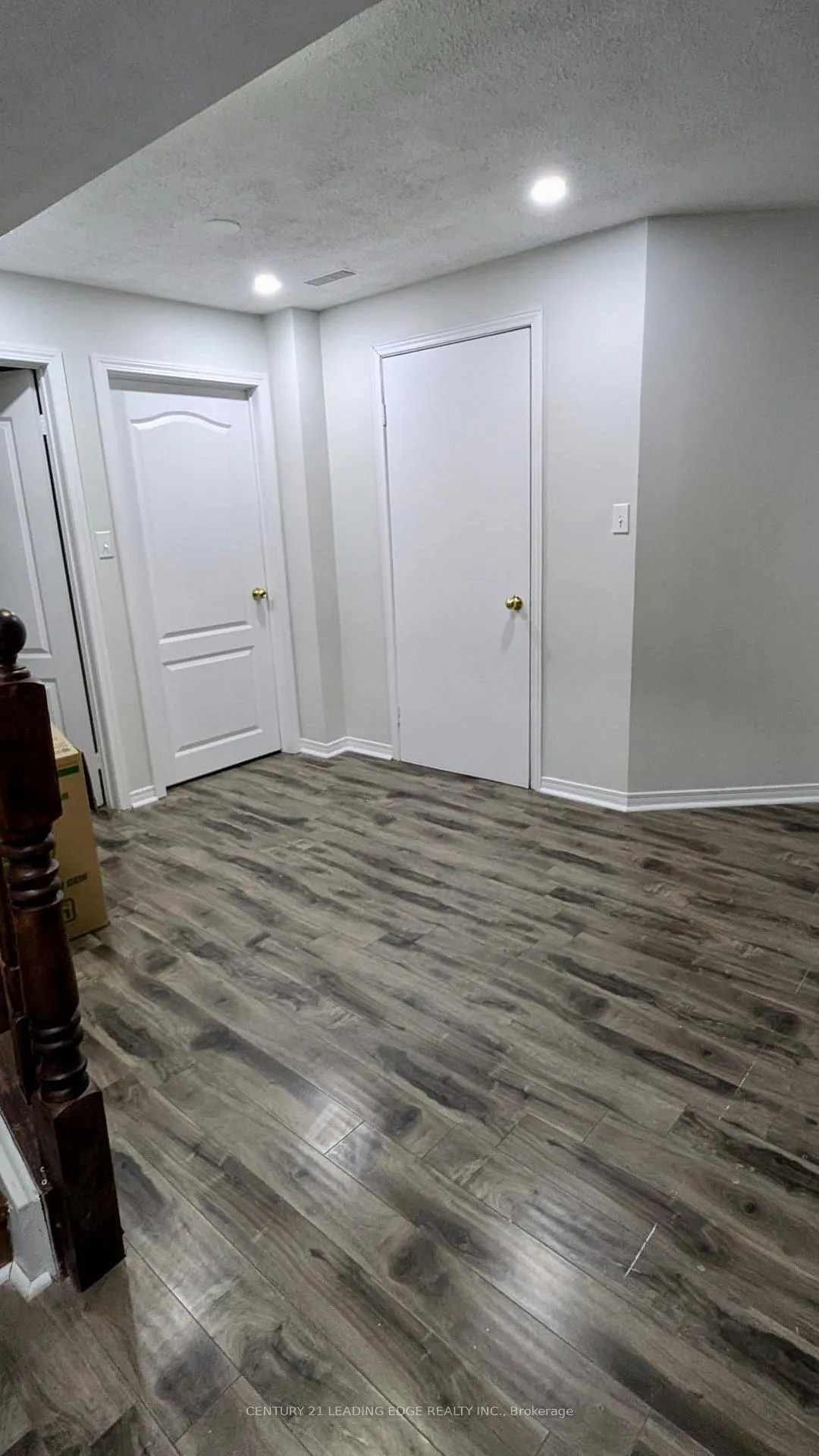 Photo 8 of Unit BSMNT, 6 Honeybee Drive, Brampton, Sandringham-Wellington — HOMEH