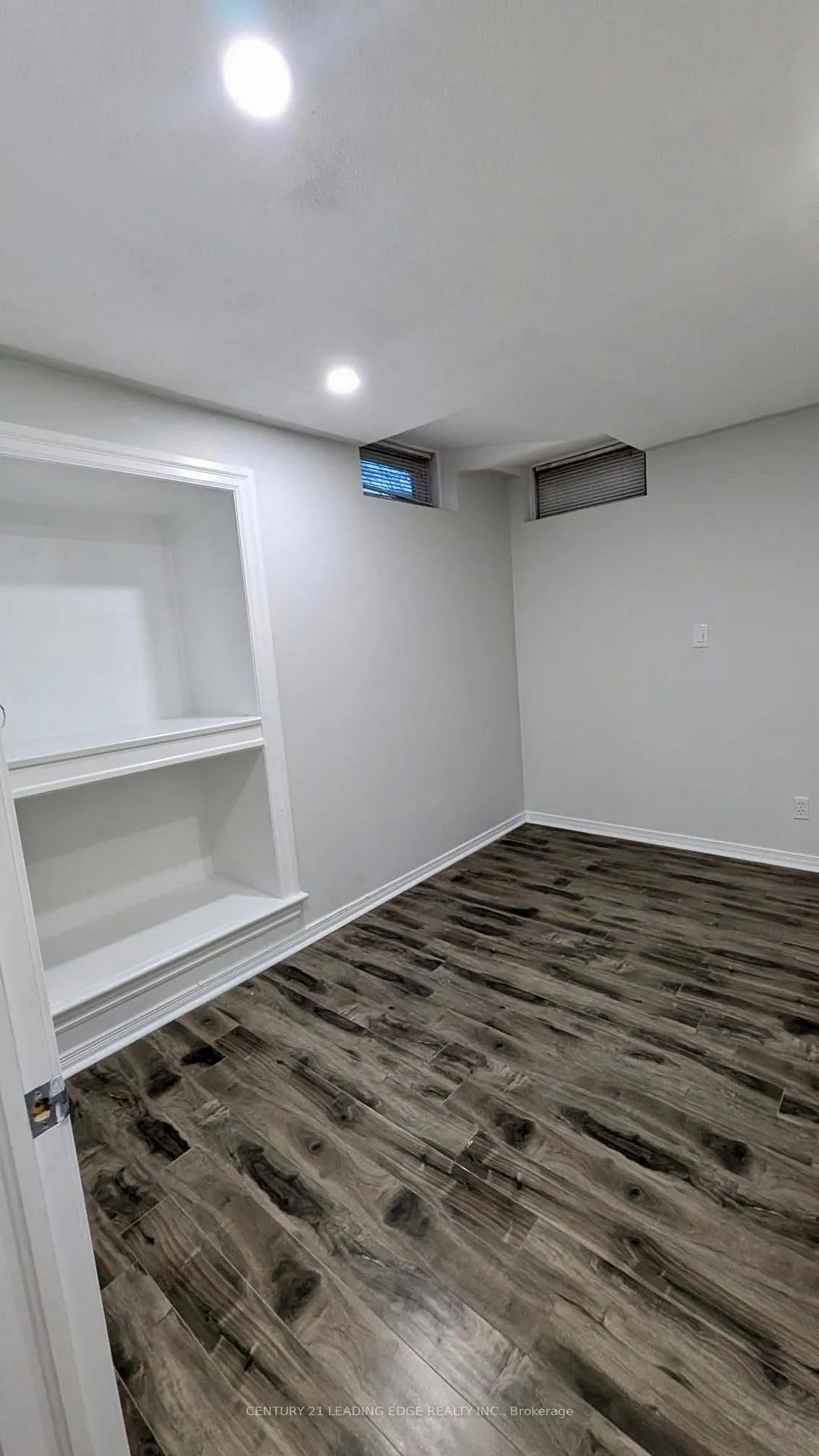 Photo 9 of Unit BSMNT, 6 Honeybee Drive, Brampton, Sandringham-Wellington — HOMEH