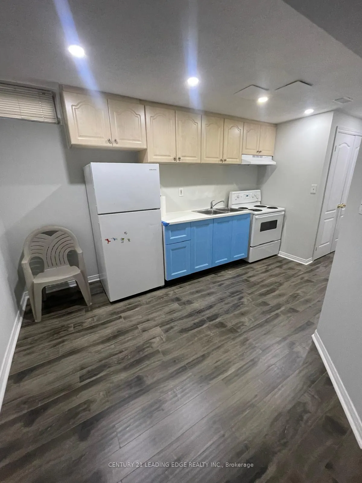 Photo 10 of Unit BSMNT, 6 Honeybee Drive, Brampton, Sandringham-Wellington — HOMEH