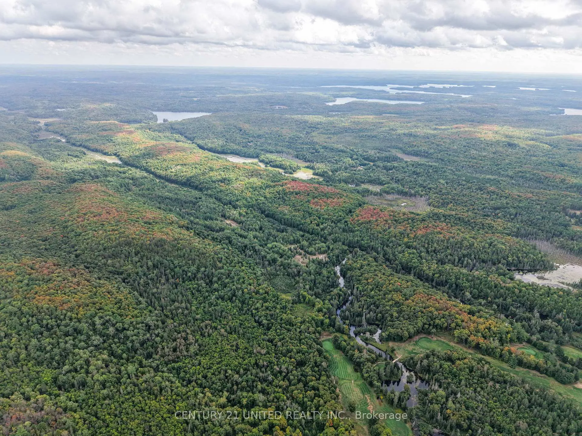 Photo 1 of 428 Jeff Road, North Kawartha — HOMEH