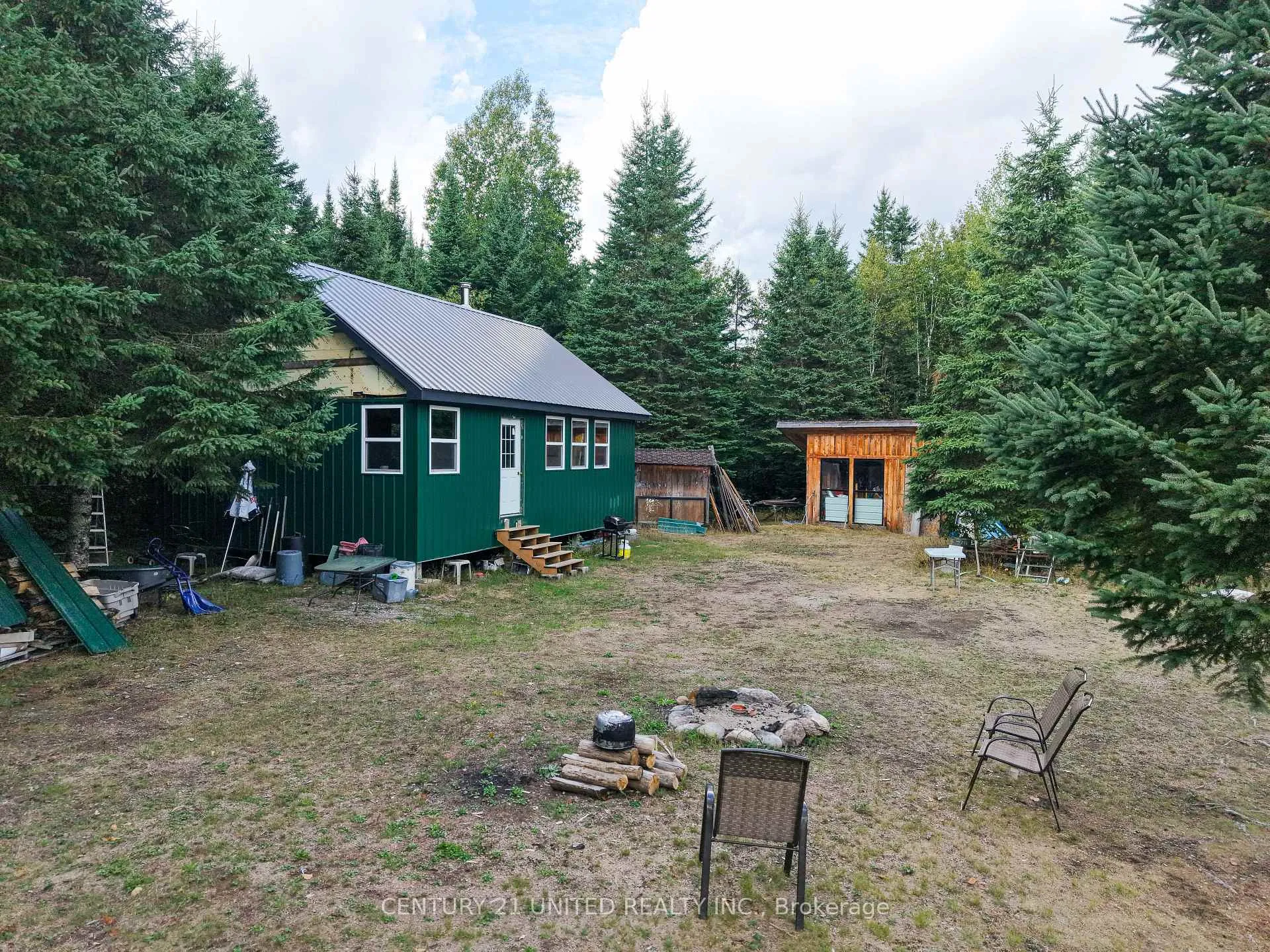 Photo 3 of 428 Jeff Road, North Kawartha — HOMEH