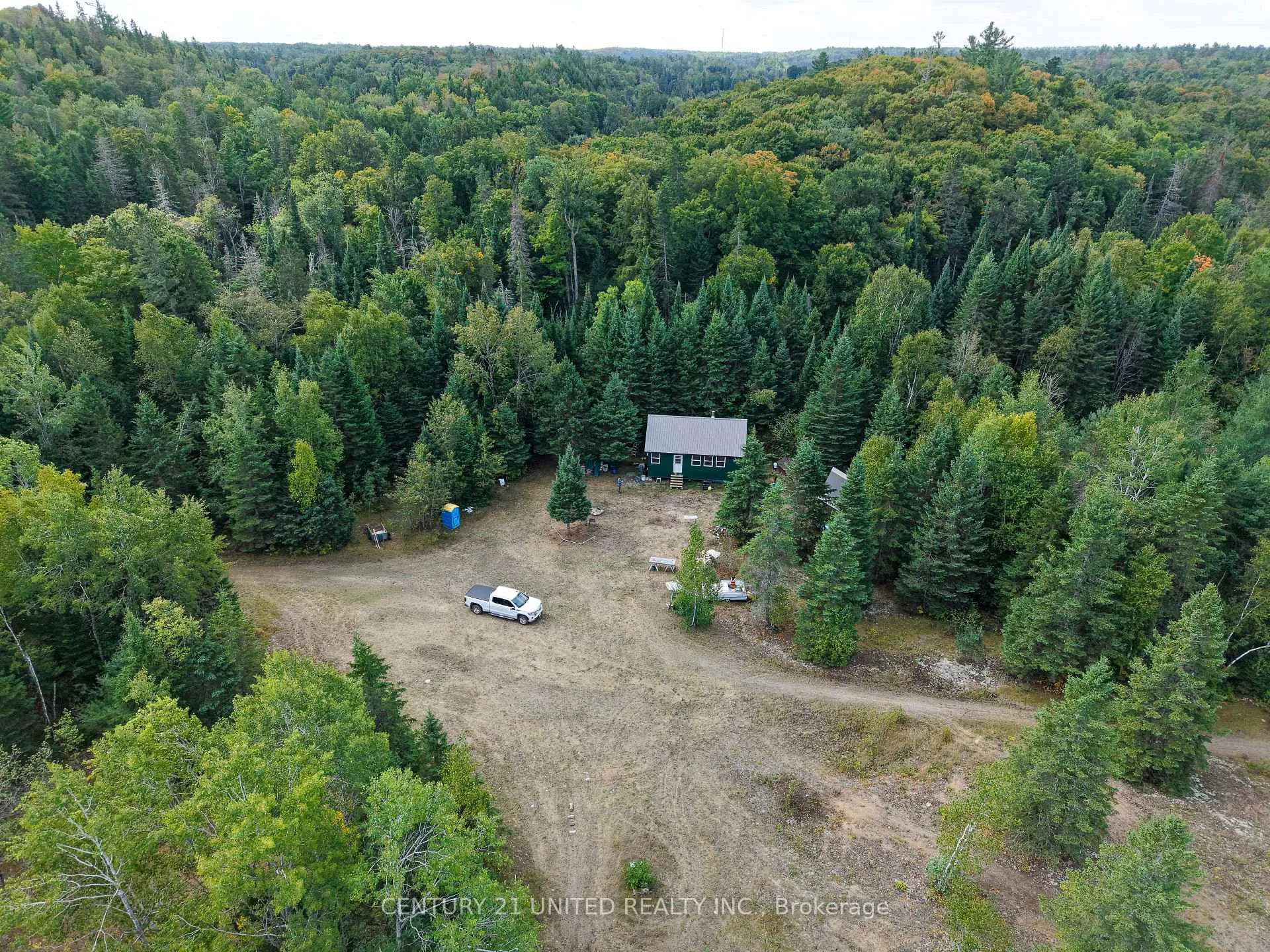 Photo 4 of 428 Jeff Road, North Kawartha — HOMEH