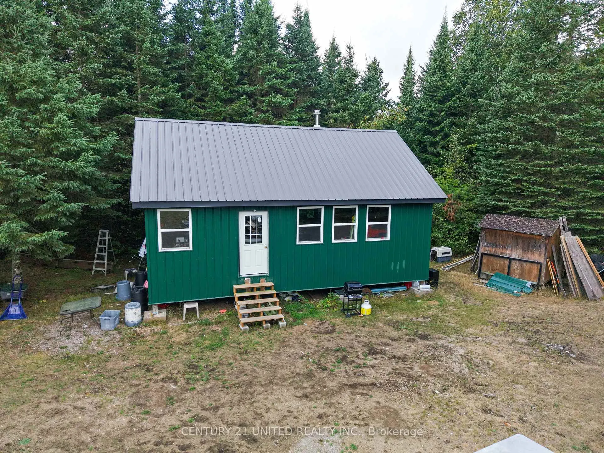 Photo 5 of 428 Jeff Road, North Kawartha — HOMEH
