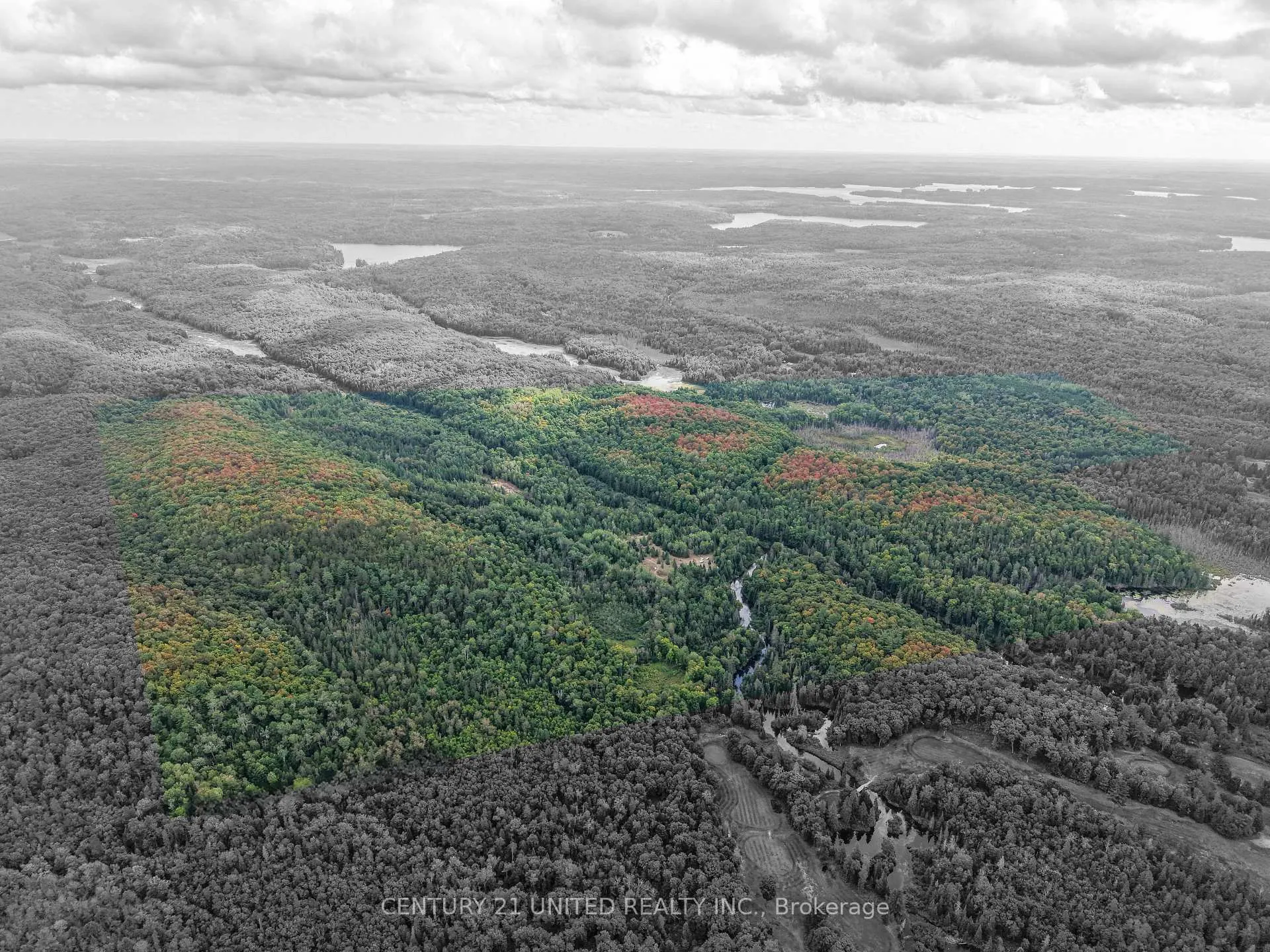 Photo 30 of 428 Jeff Road, North Kawartha — HOMEH