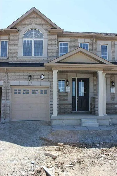 Front of 81 Padbury Trail