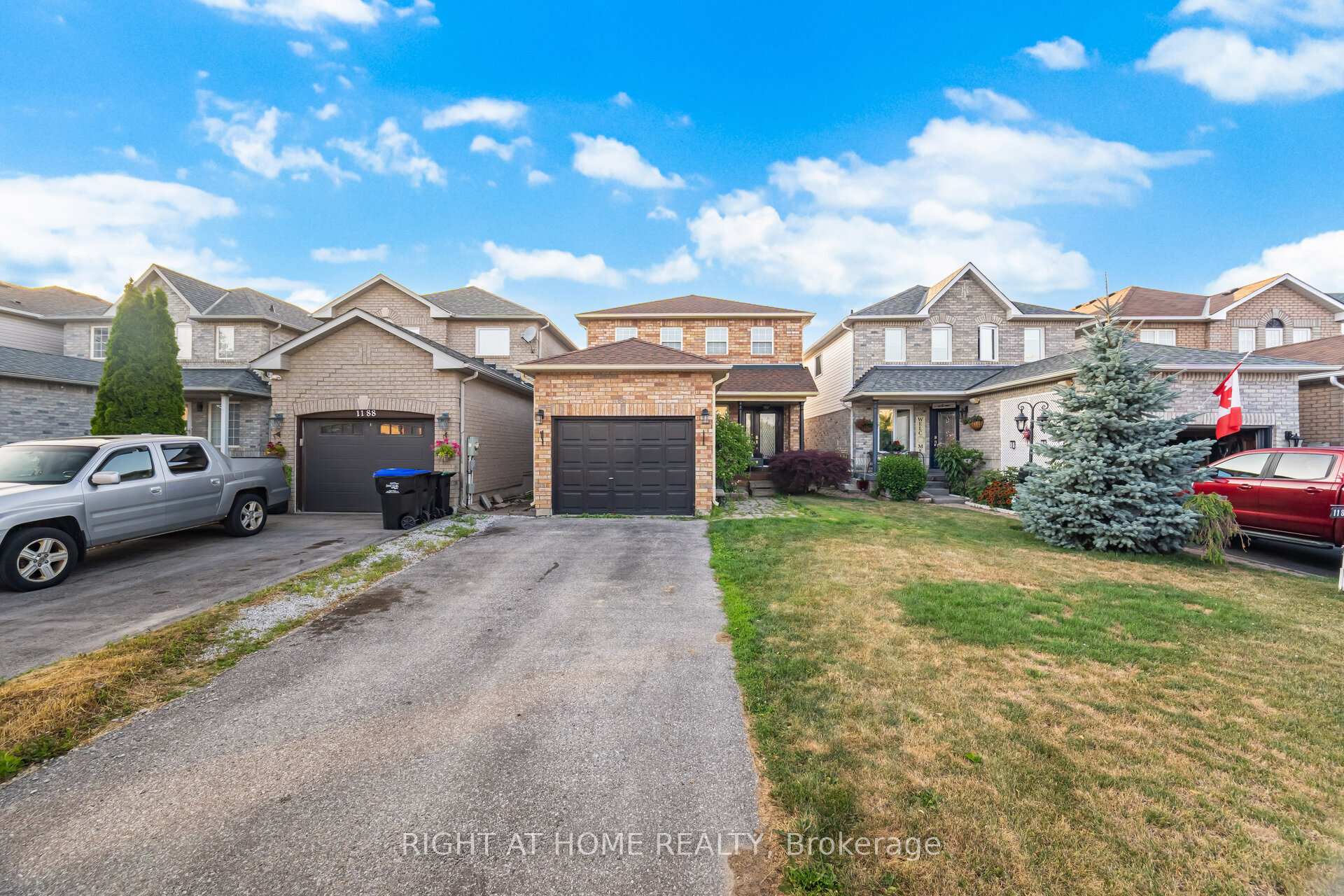 Photo 2 of 1186 Andrade Lane, Innisfil, Alcona — HOMEH