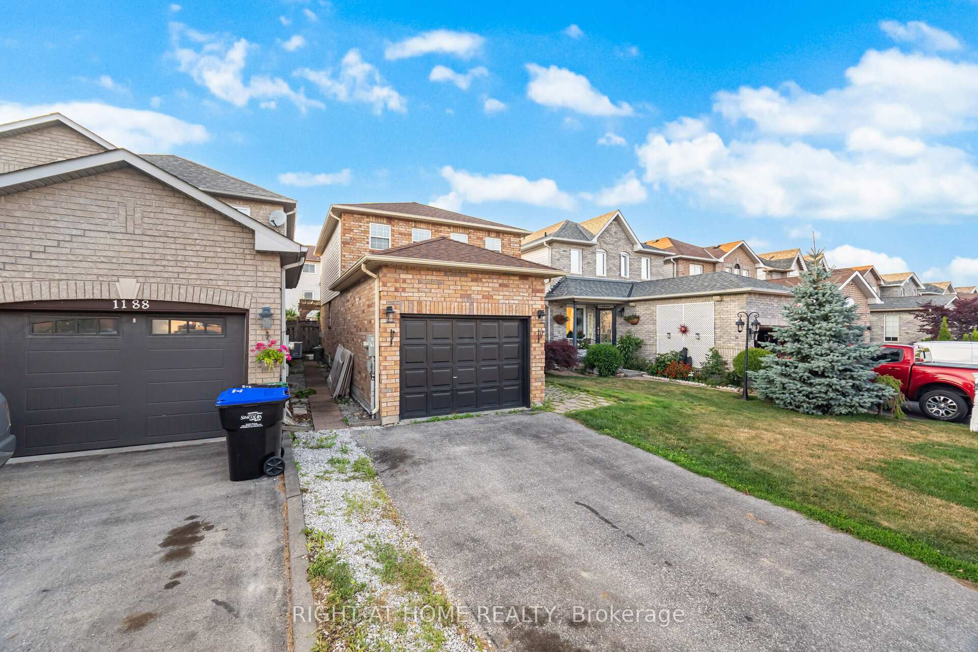 Photo 3 of 1186 Andrade Lane, Innisfil, Alcona — HOMEH
