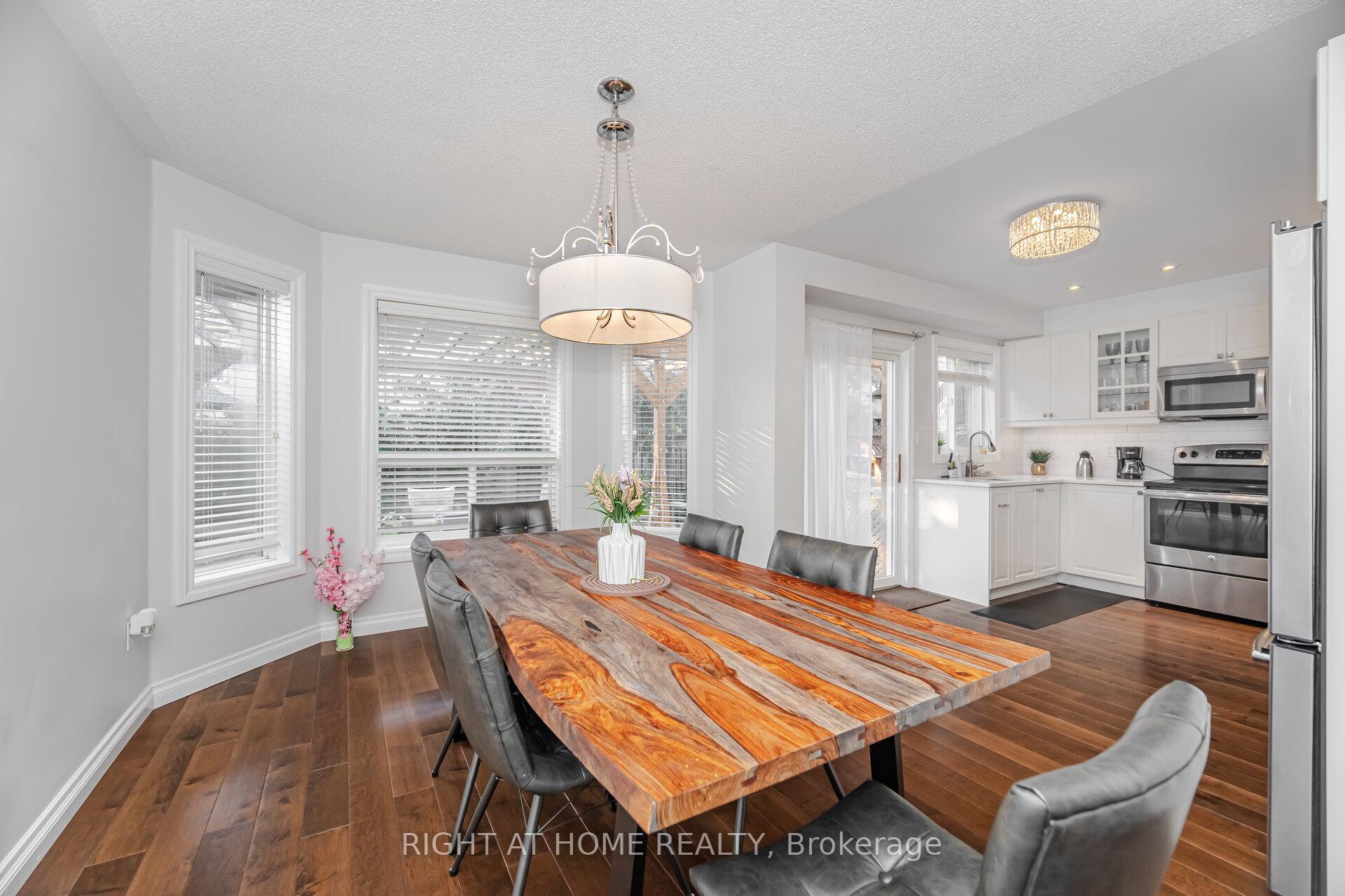 Photo 7 of 1186 Andrade Lane, Innisfil, Alcona — HOMEH