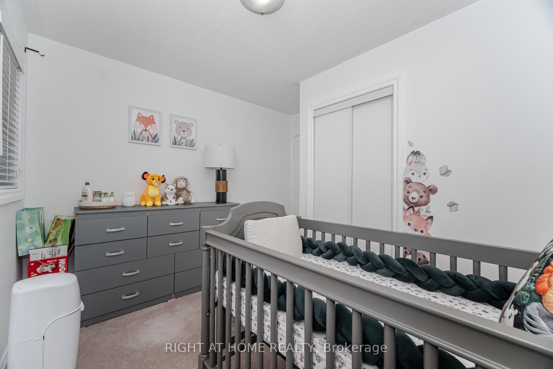 Photo 18 of 1186 Andrade Lane, Innisfil, Alcona — HOMEH