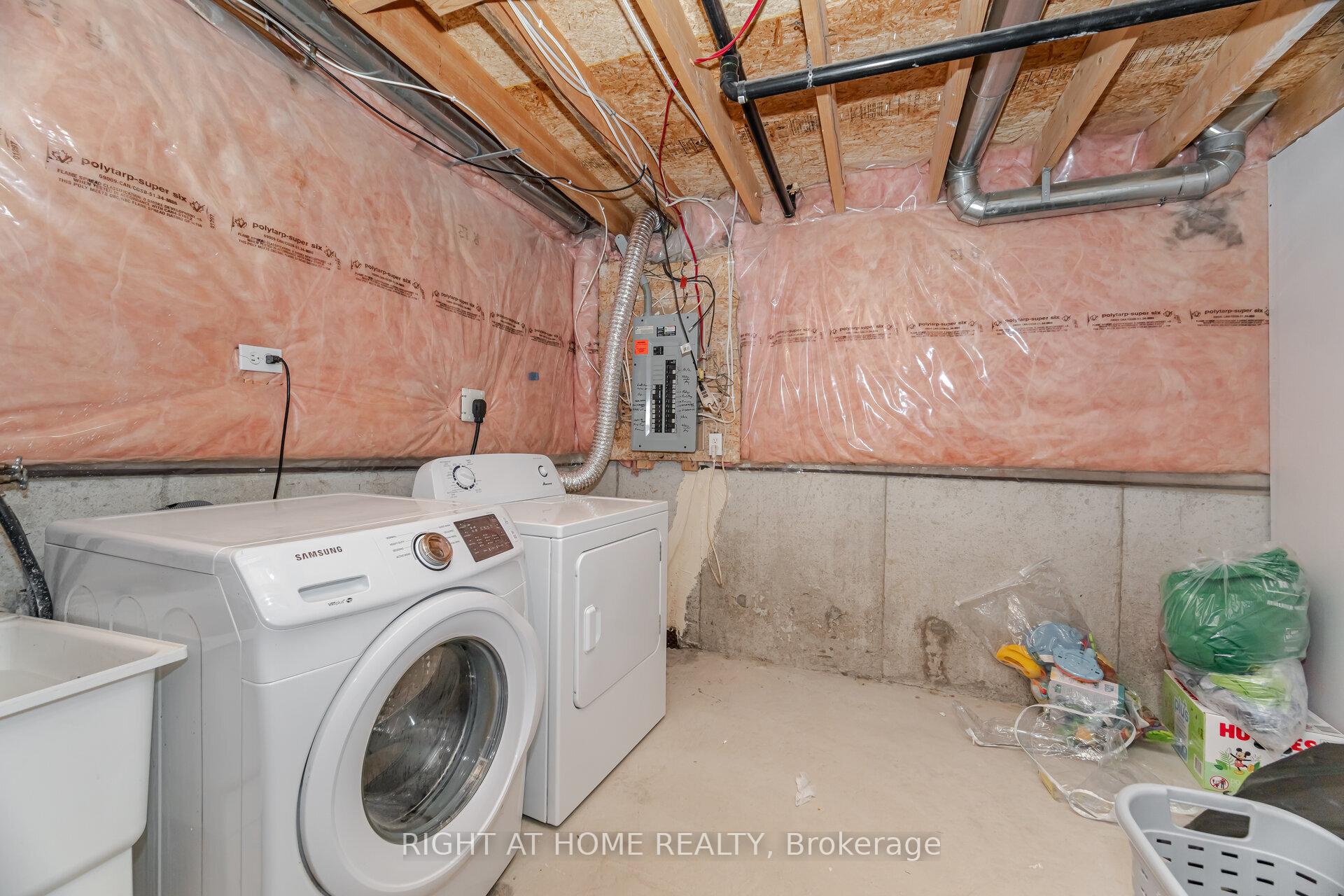 Photo 20 of 1186 Andrade Lane, Innisfil, Alcona — HOMEH