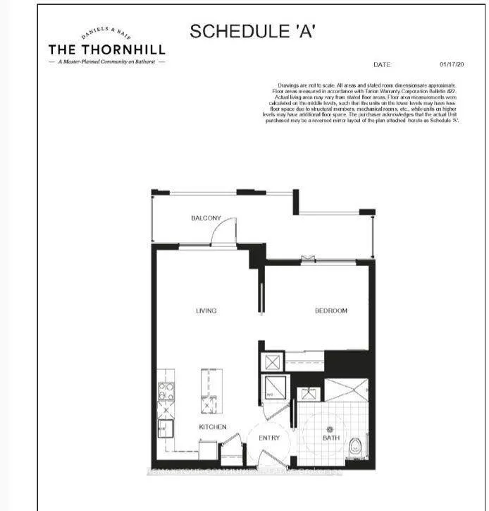Photo 15 of Unit 310, 7950 Bathurst Street, Vaughan, Beverley Glen — HOMEH