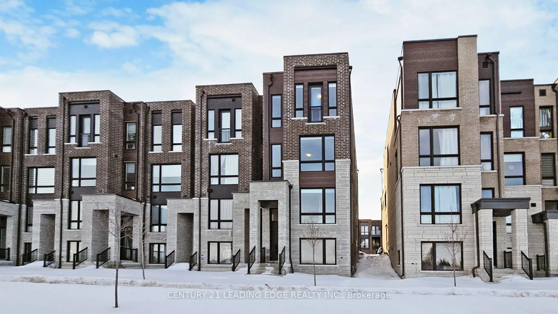 Photo 1 of 75 Mikayla Lane, Markham, Cornell — HOMEH