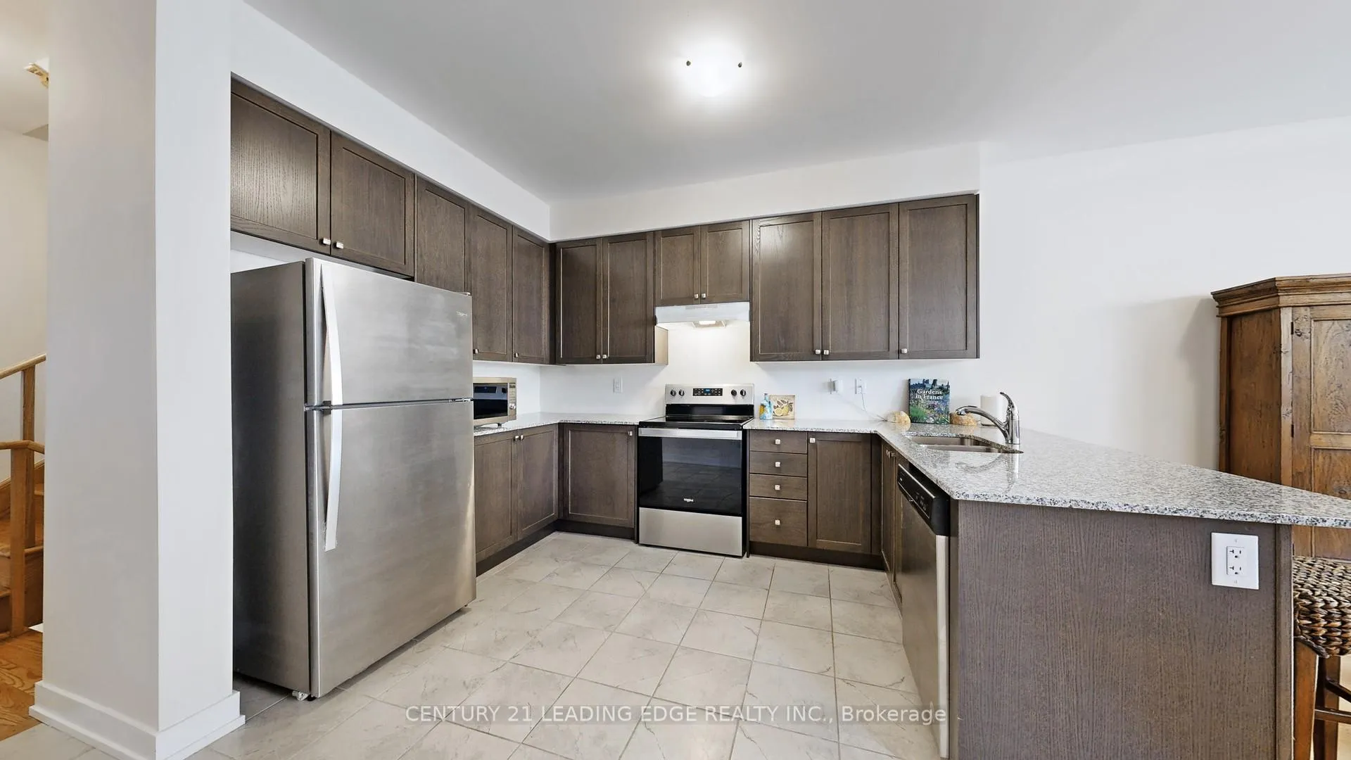 Photo 13 of 75 Mikayla Lane, Markham, Cornell — HOMEH