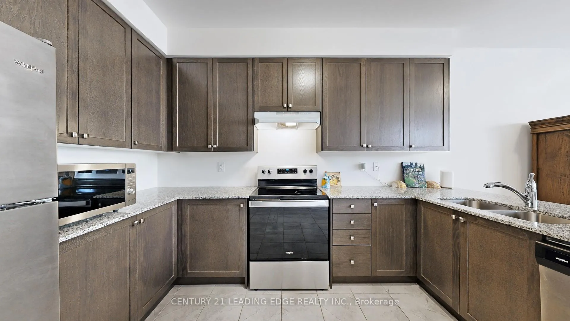 Photo 14 of 75 Mikayla Lane, Markham, Cornell — HOMEH