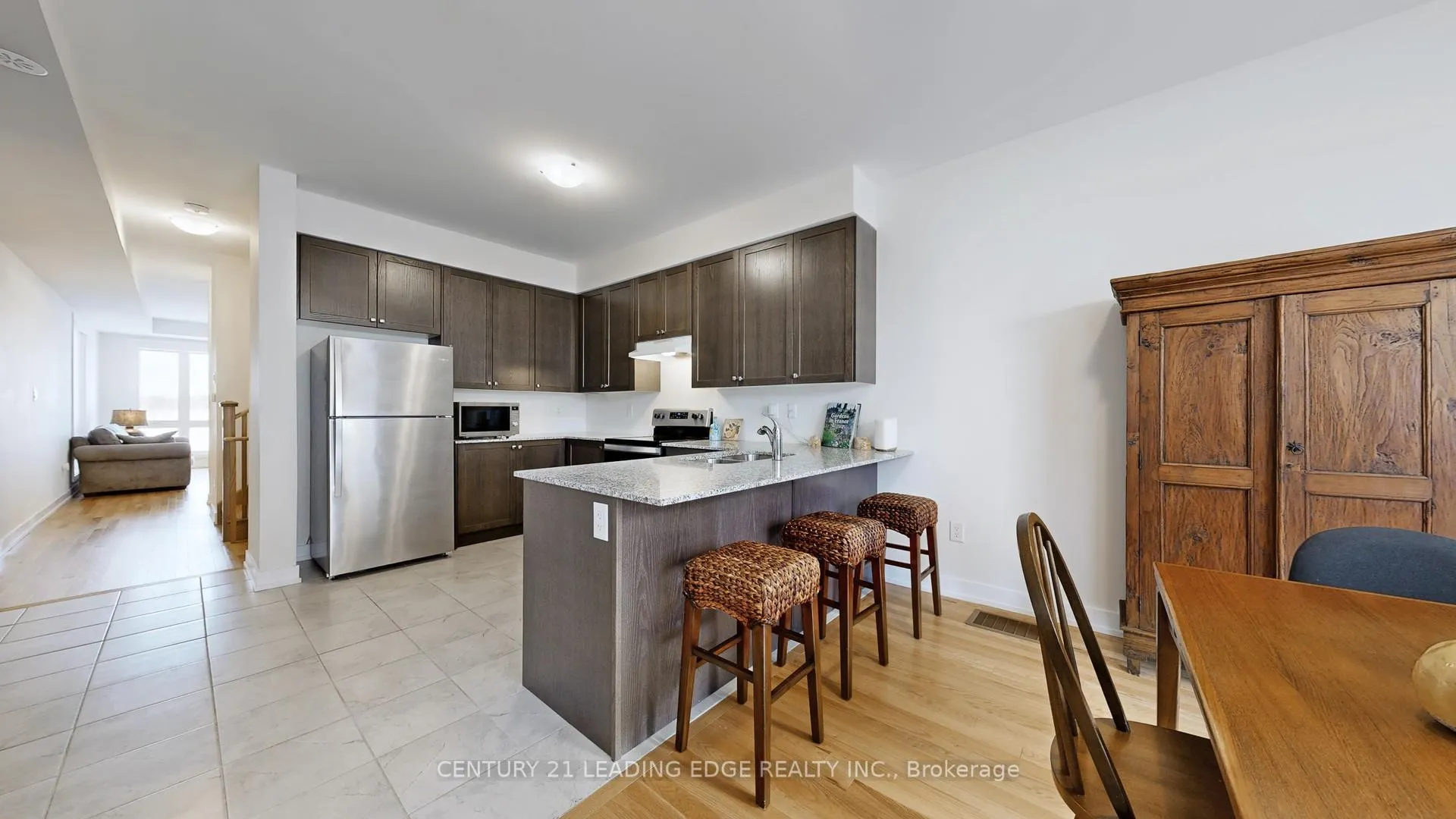 Photo 18 of 75 Mikayla Lane, Markham, Cornell — HOMEH