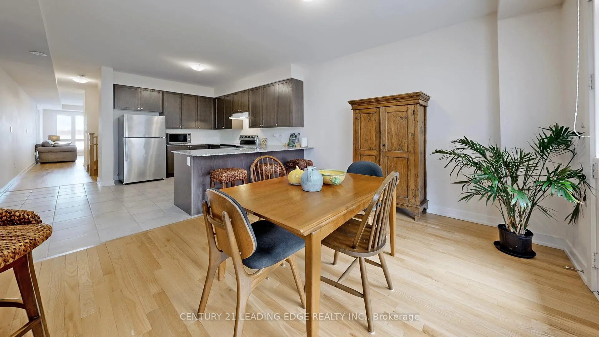 Photo 20 of 75 Mikayla Lane, Markham, Cornell — HOMEH