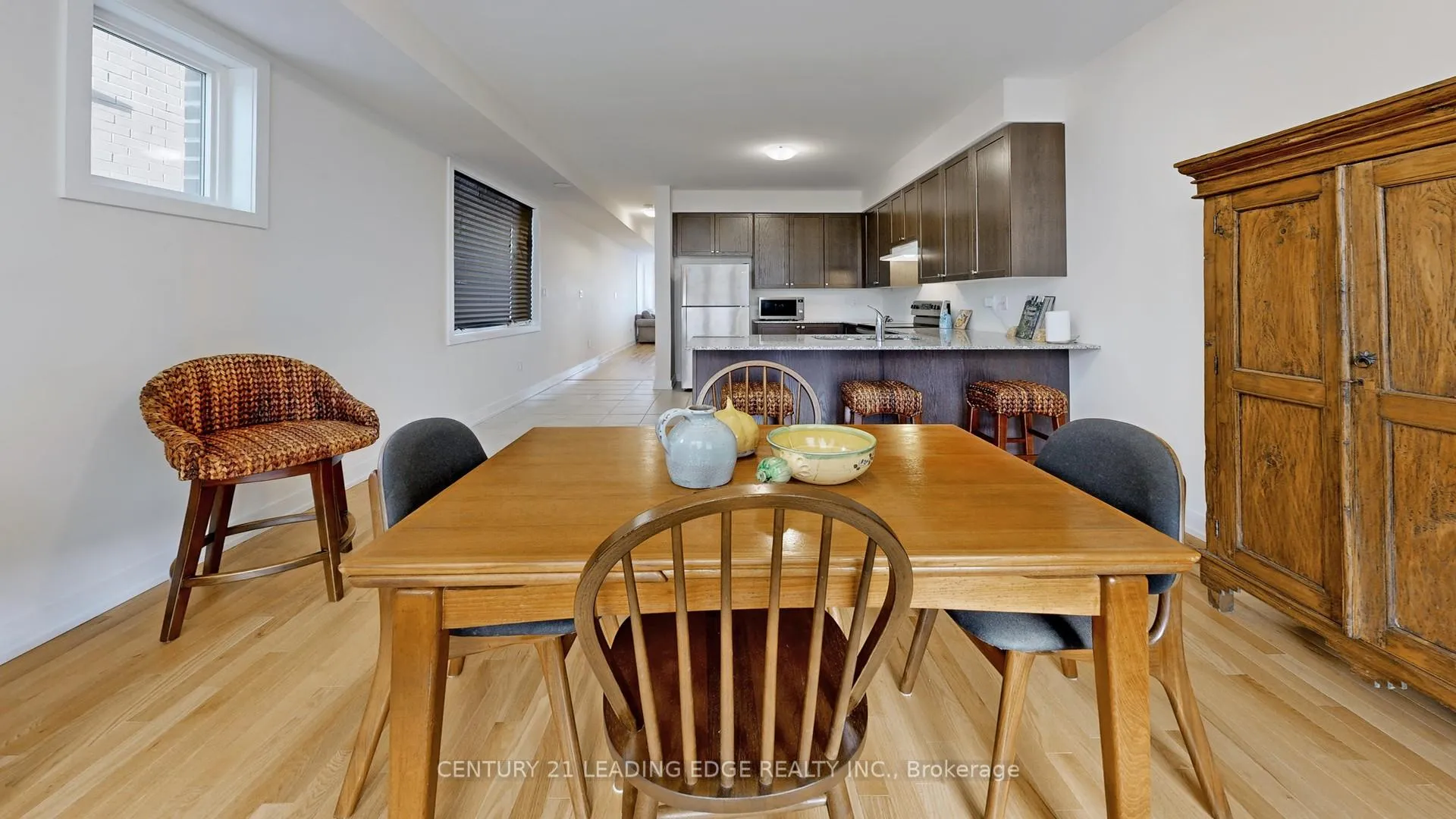 Photo 24 of 75 Mikayla Lane, Markham, Cornell — HOMEH