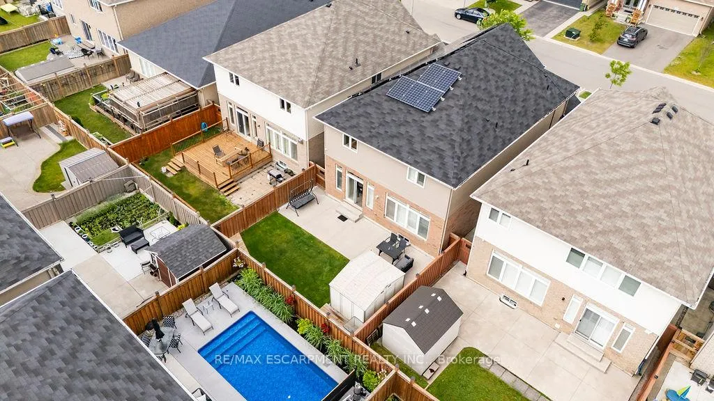 Photo 47 of 67 Bellroyal Crescent, Hamilton, Stoney Creek — HOMEH