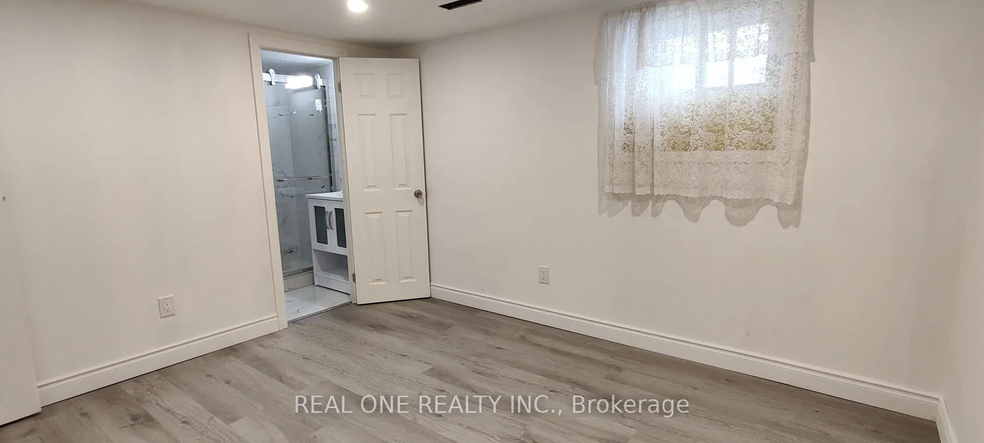 Front of Unit Basement, 9 Lisburn Crescent