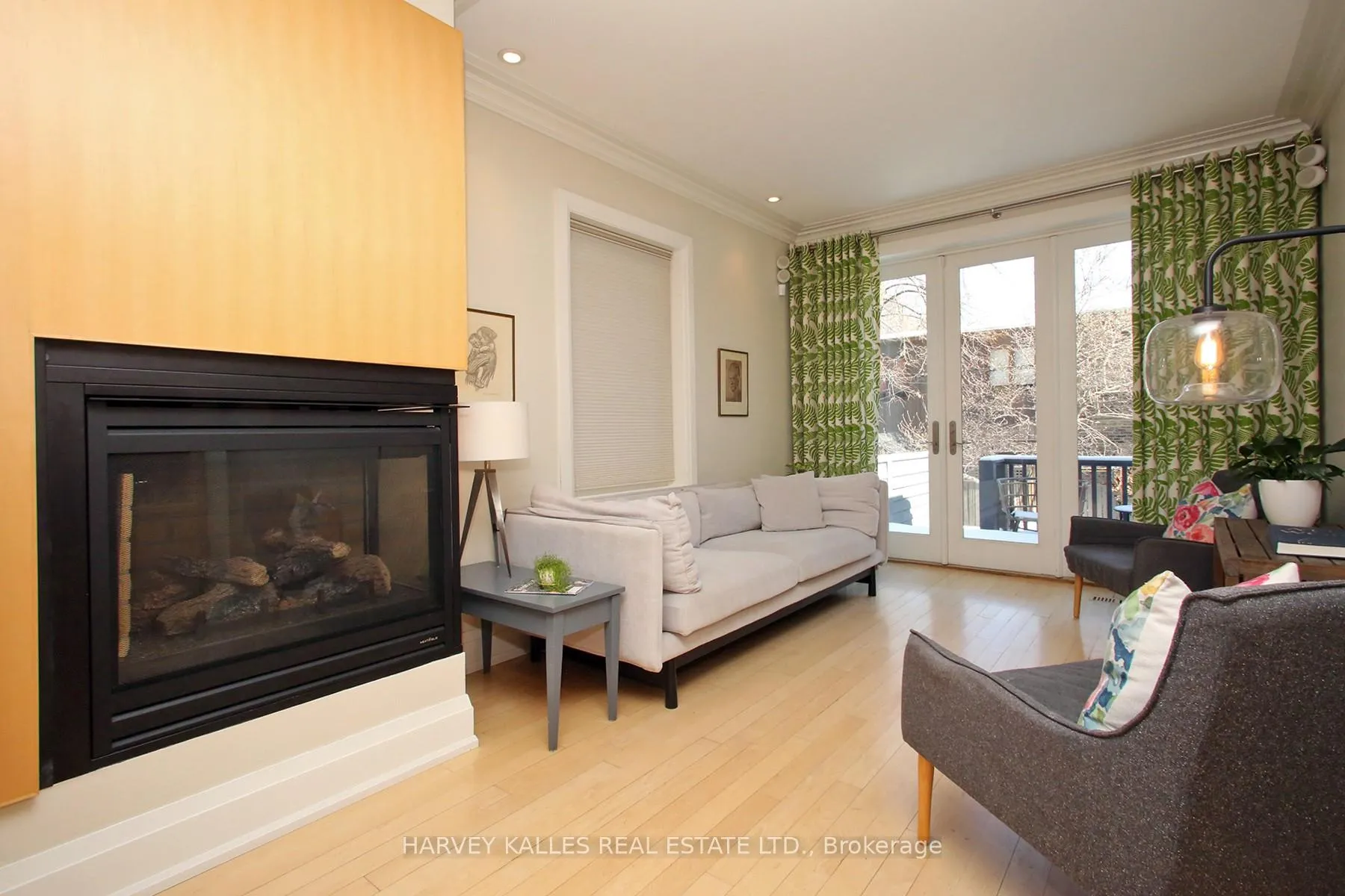 Photo 6 of 431 Sumach Street, Toronto, Cabbagetown-South St. James Town — HOMEH