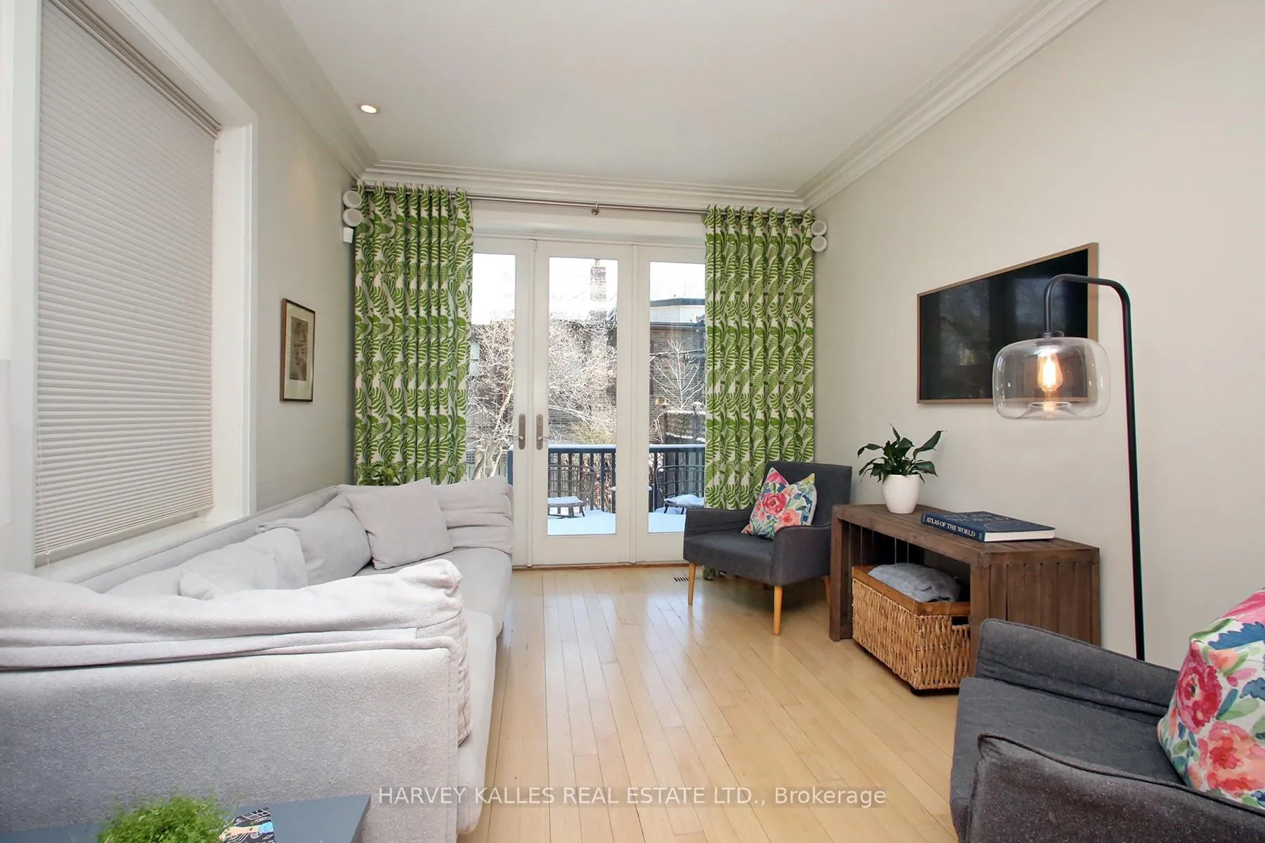 Photo 7 of 431 Sumach Street, Toronto, Cabbagetown-South St. James Town — HOMEH