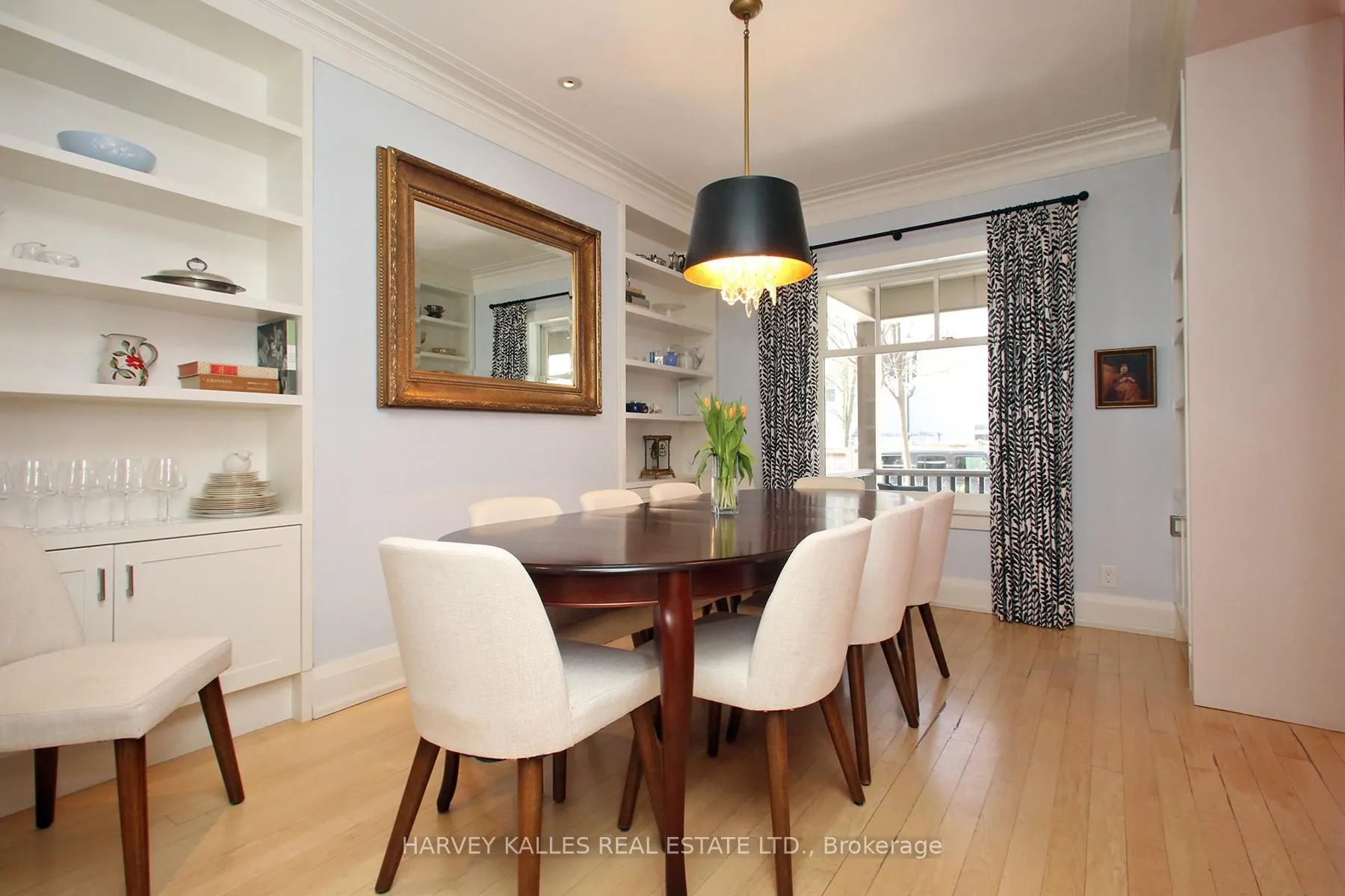 Photo 9 of 431 Sumach Street, Toronto, Cabbagetown-South St. James Town — HOMEH
