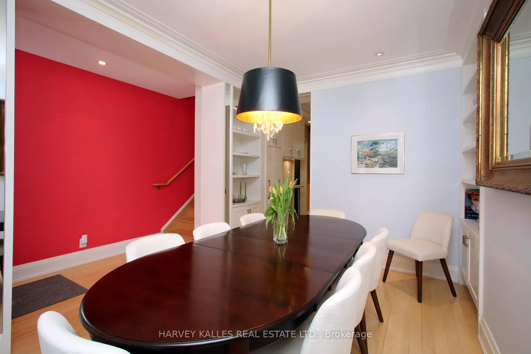 Photo 10 of 431 Sumach Street, Toronto, Cabbagetown-South St. James Town — HOMEH