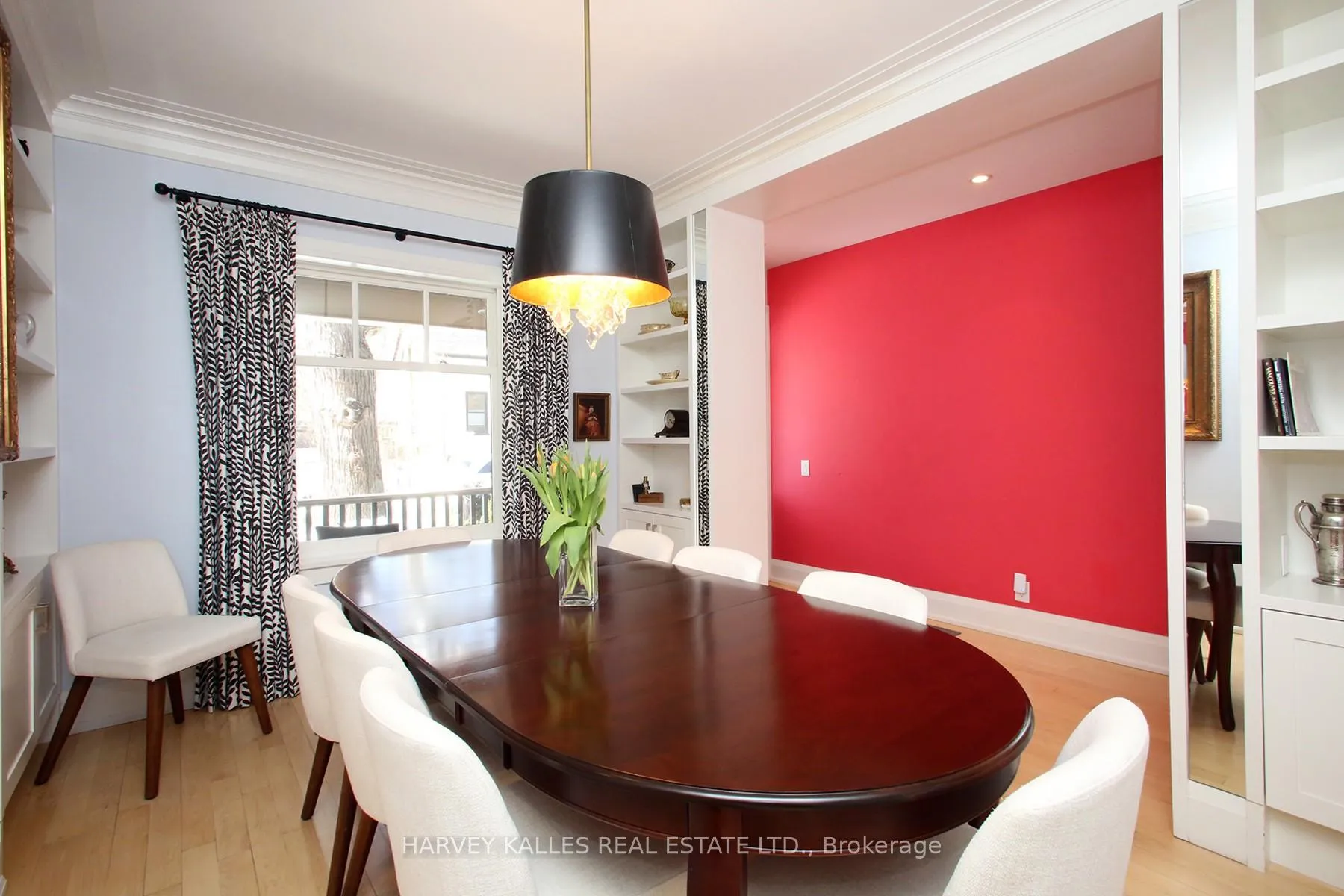 Photo 11 of 431 Sumach Street, Toronto, Cabbagetown-South St. James Town — HOMEH