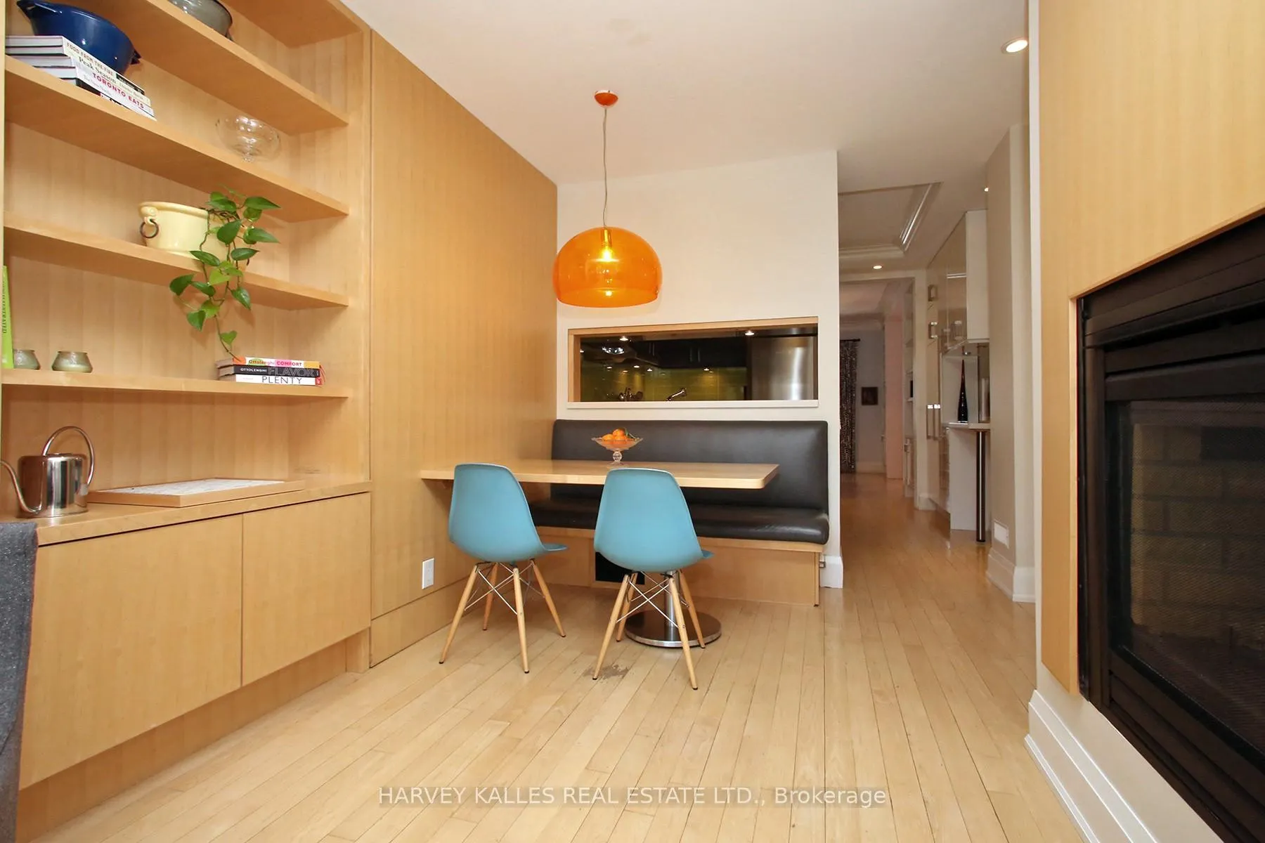 Photo 16 of 431 Sumach Street, Toronto, Cabbagetown-South St. James Town — HOMEH