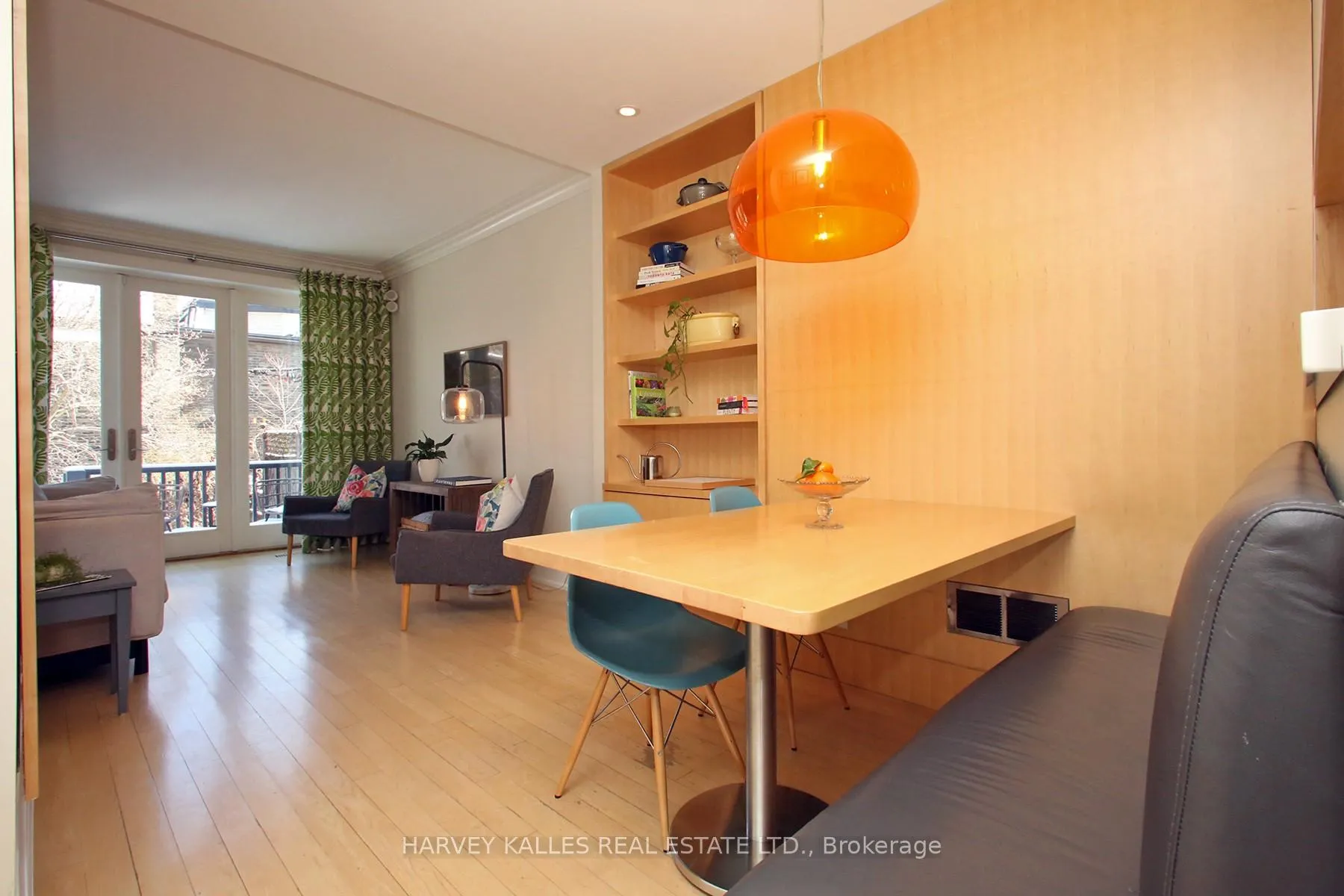 Photo 17 of 431 Sumach Street, Toronto, Cabbagetown-South St. James Town — HOMEH